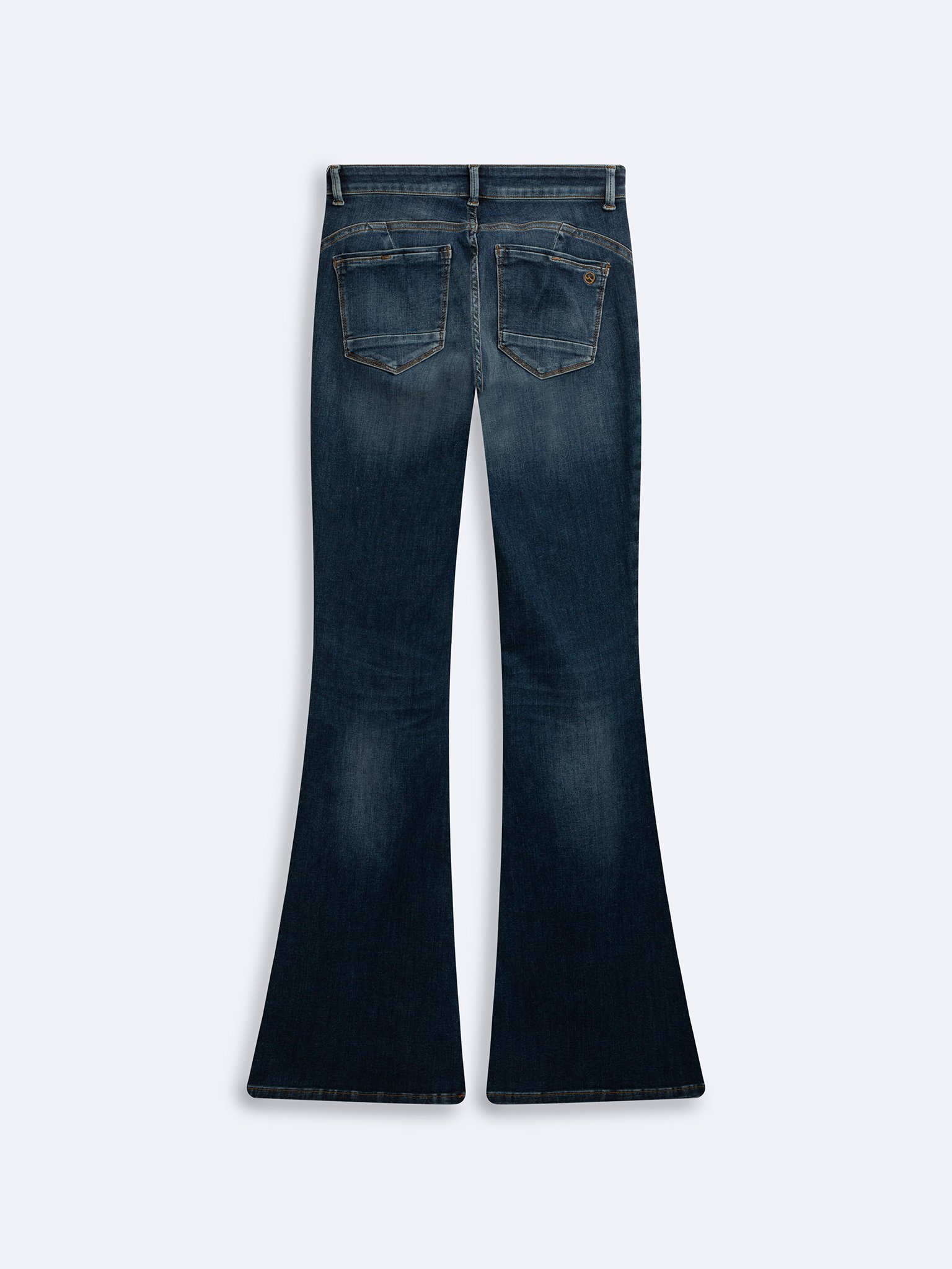 NOVI HIGH Velenna Wash (lengte 36) - Afbeelding 1
