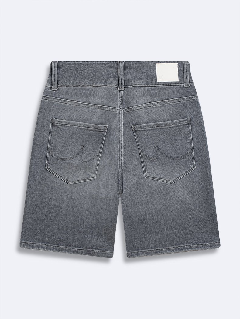 BECKY X Pure Gray Wash - Afbeelding 1