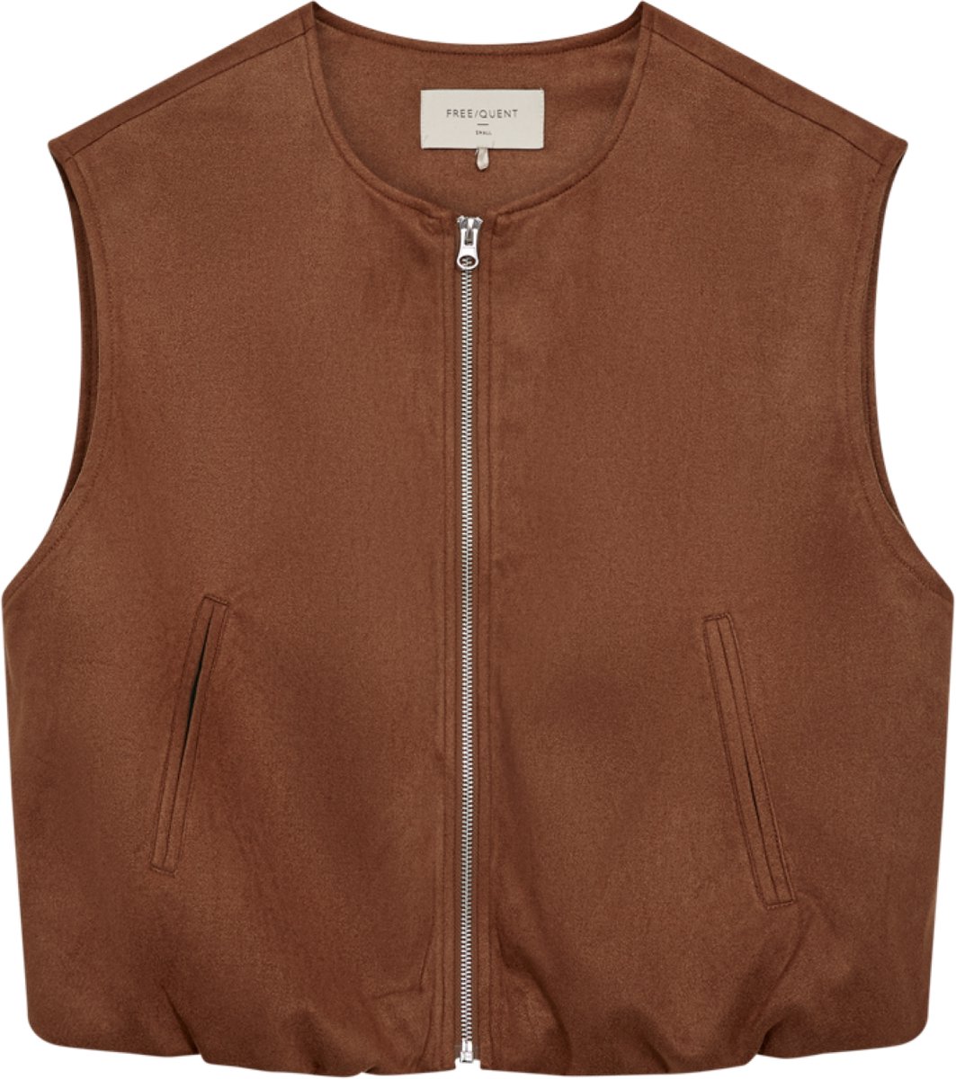 Duva Waistcoat - Afbeelding 3