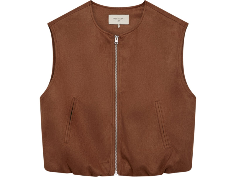 Duva Waistcoat