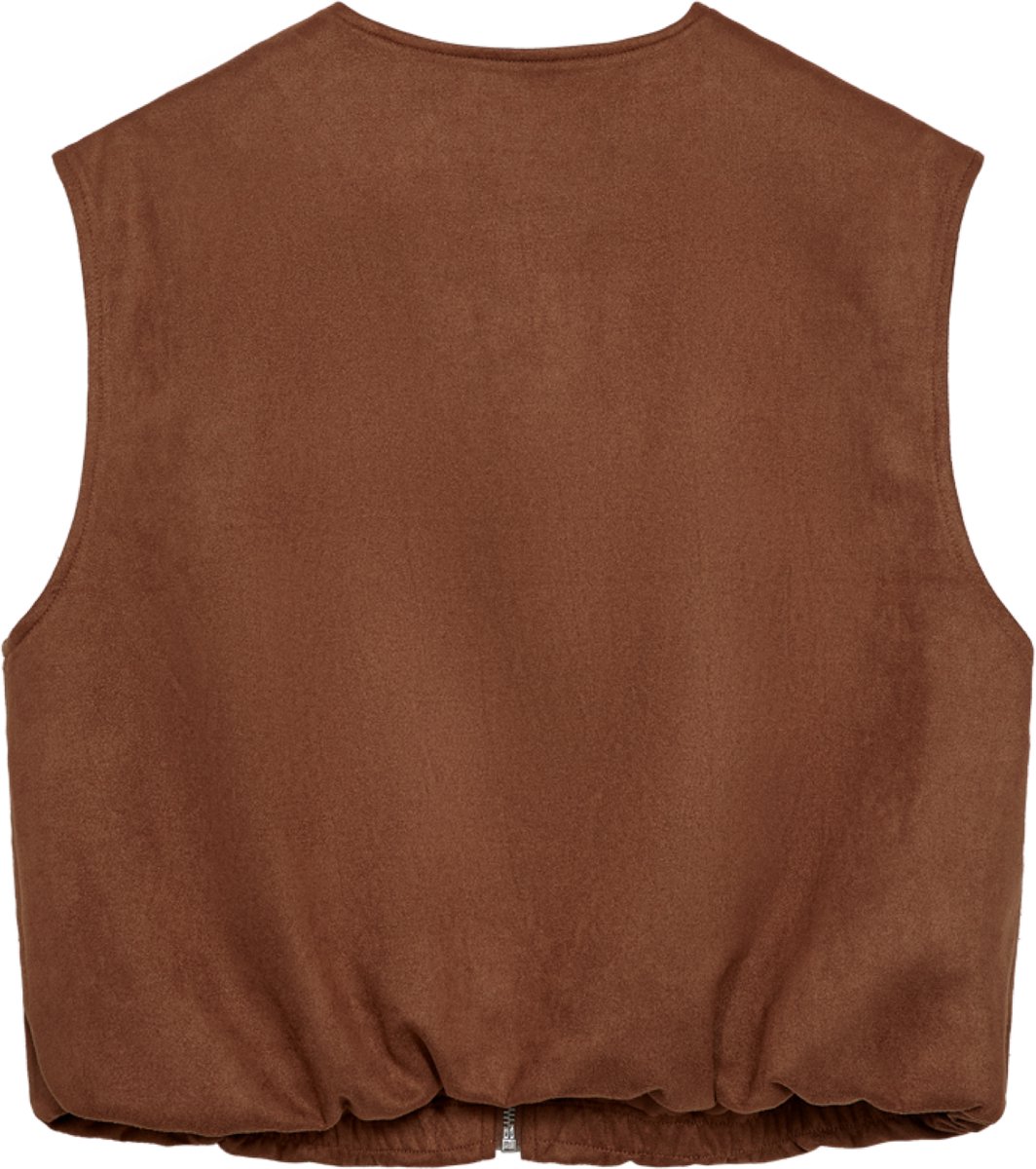 Duva Waistcoat - Afbeelding 2