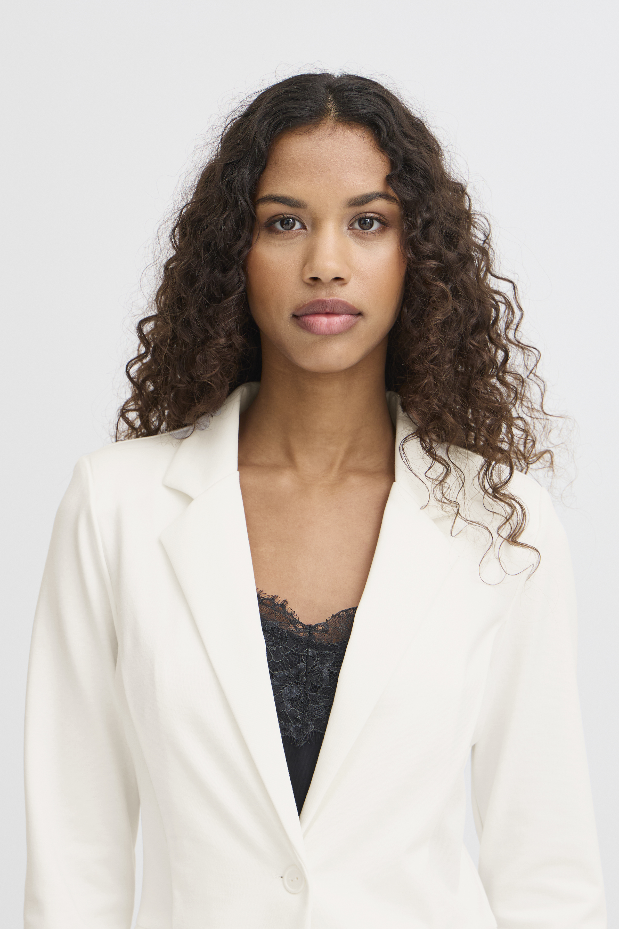 Kate Blazer Cloud Dancer - Afbeelding 1