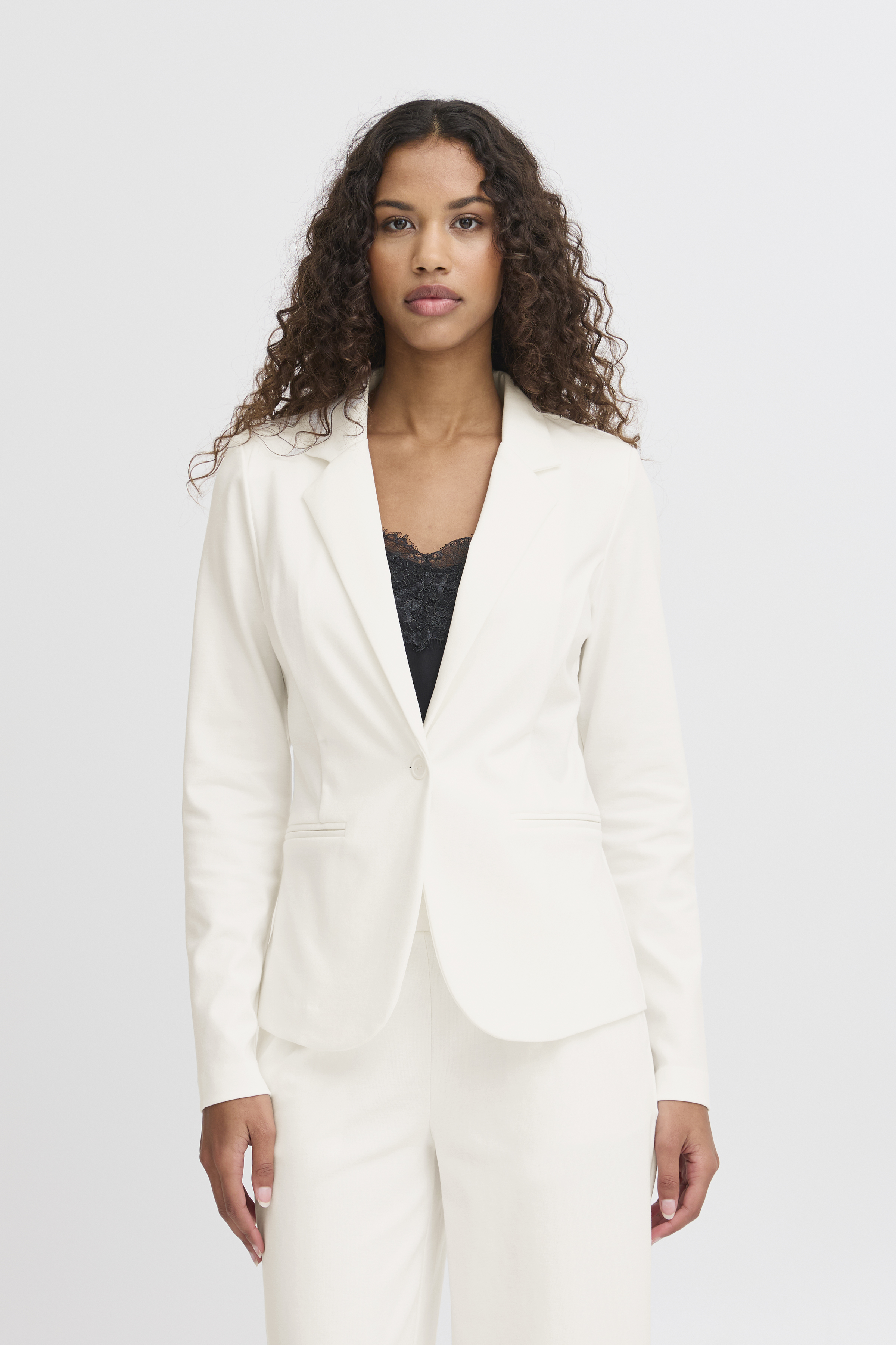 Kate Blazer Cloud Dancer