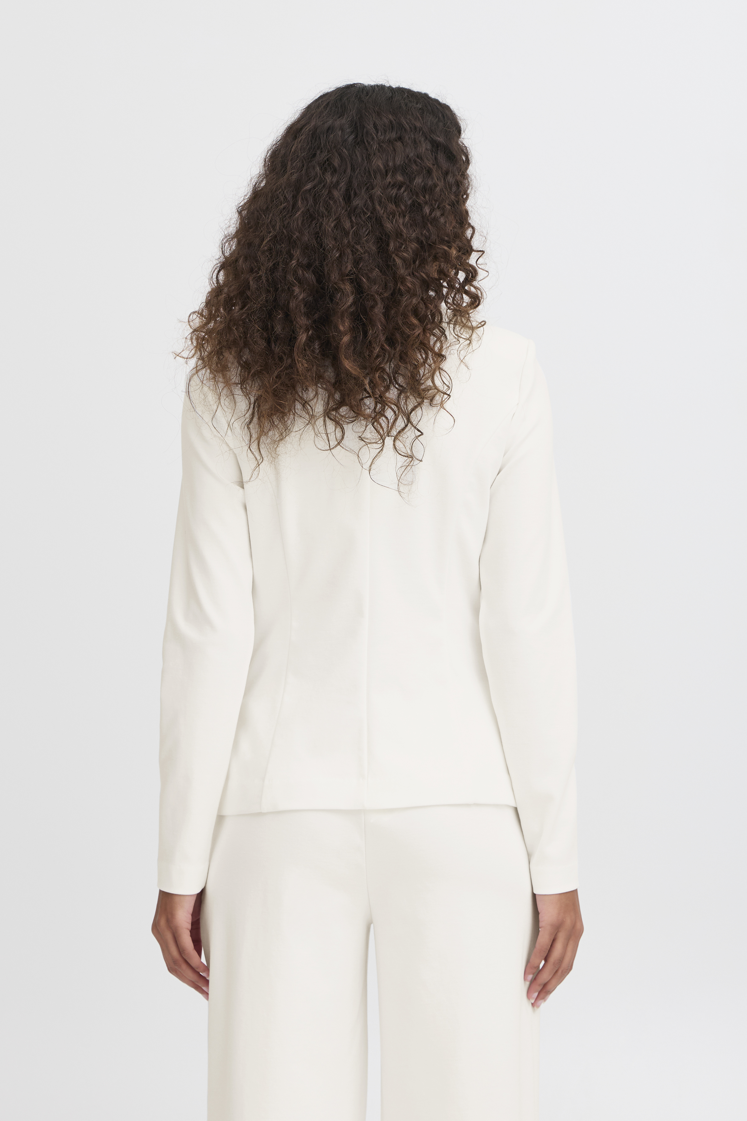 Kate Blazer Cloud Dancer - Afbeelding 3