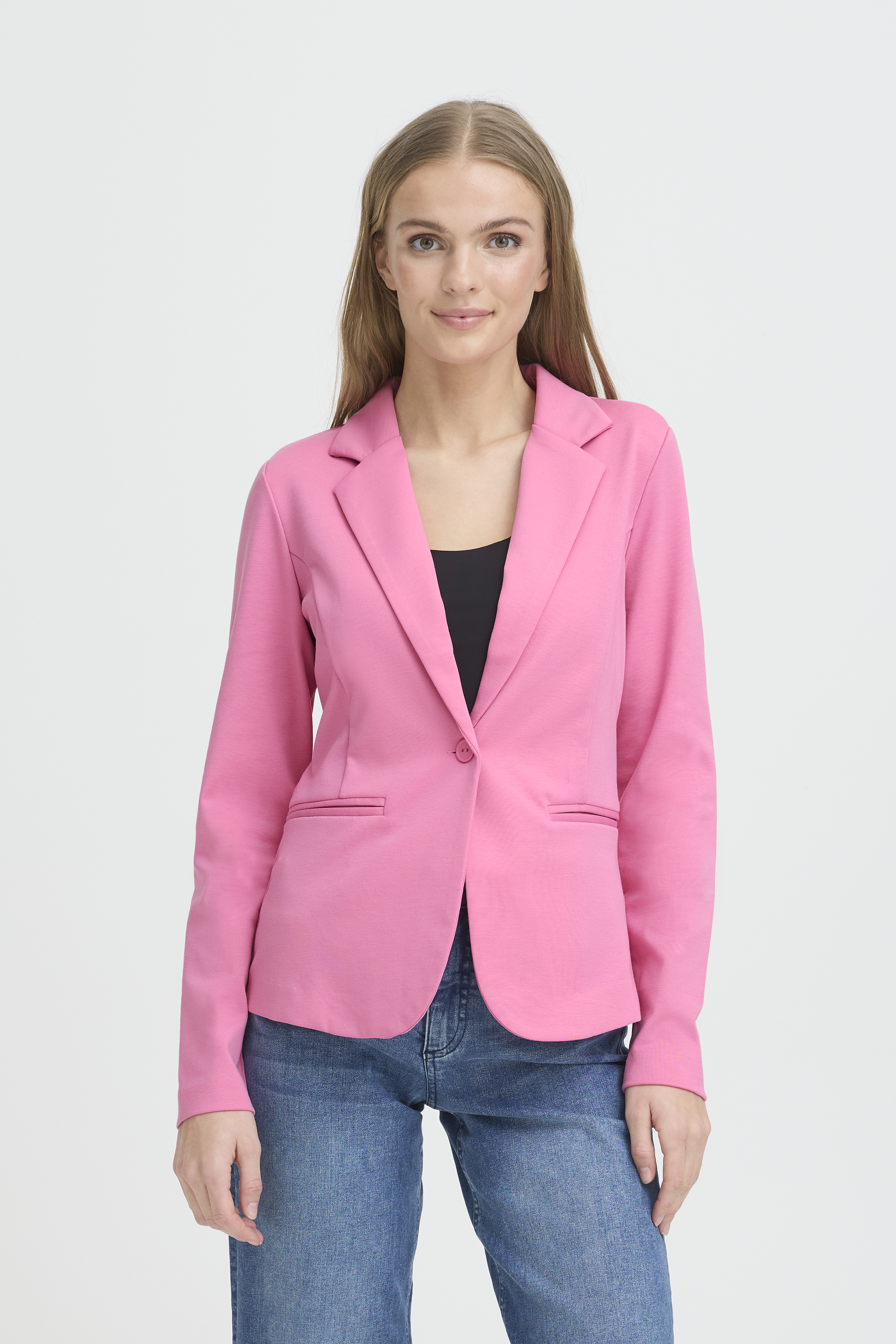 Kate Blazer Wild Orchid