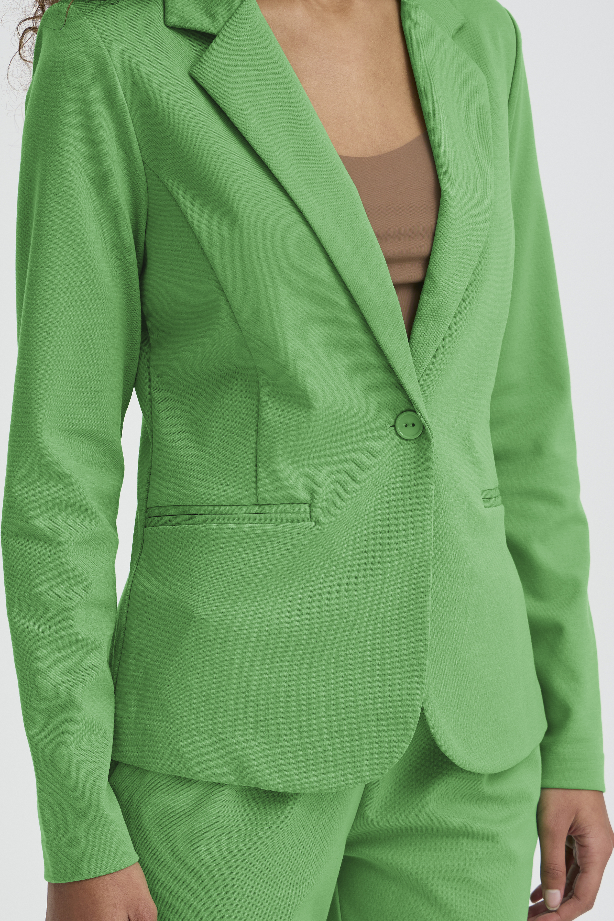 Kate Blazer Kelly Green - Afbeelding 1
