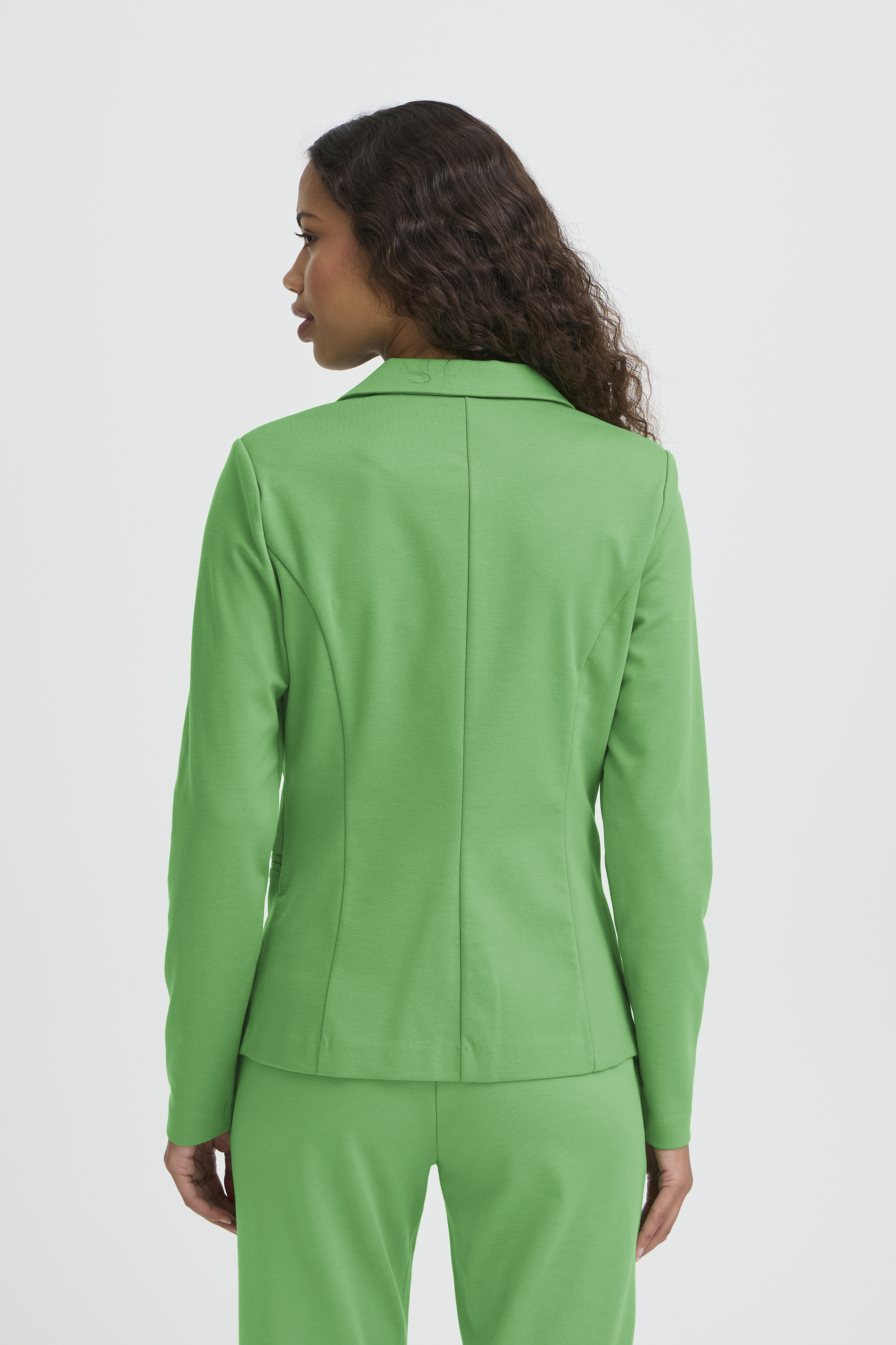 Kate Blazer Kelly Green - Afbeelding 4