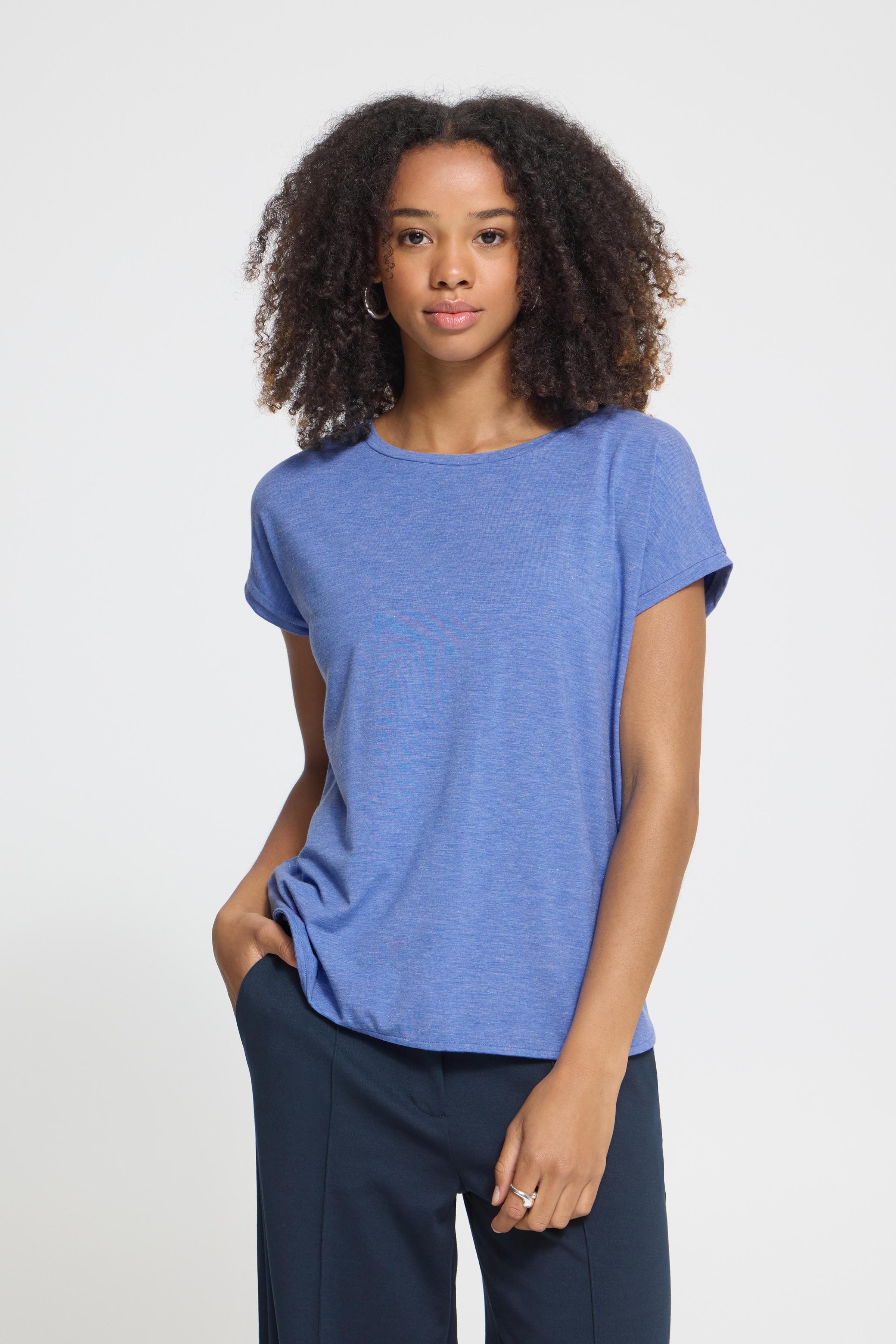 Rebel Tee