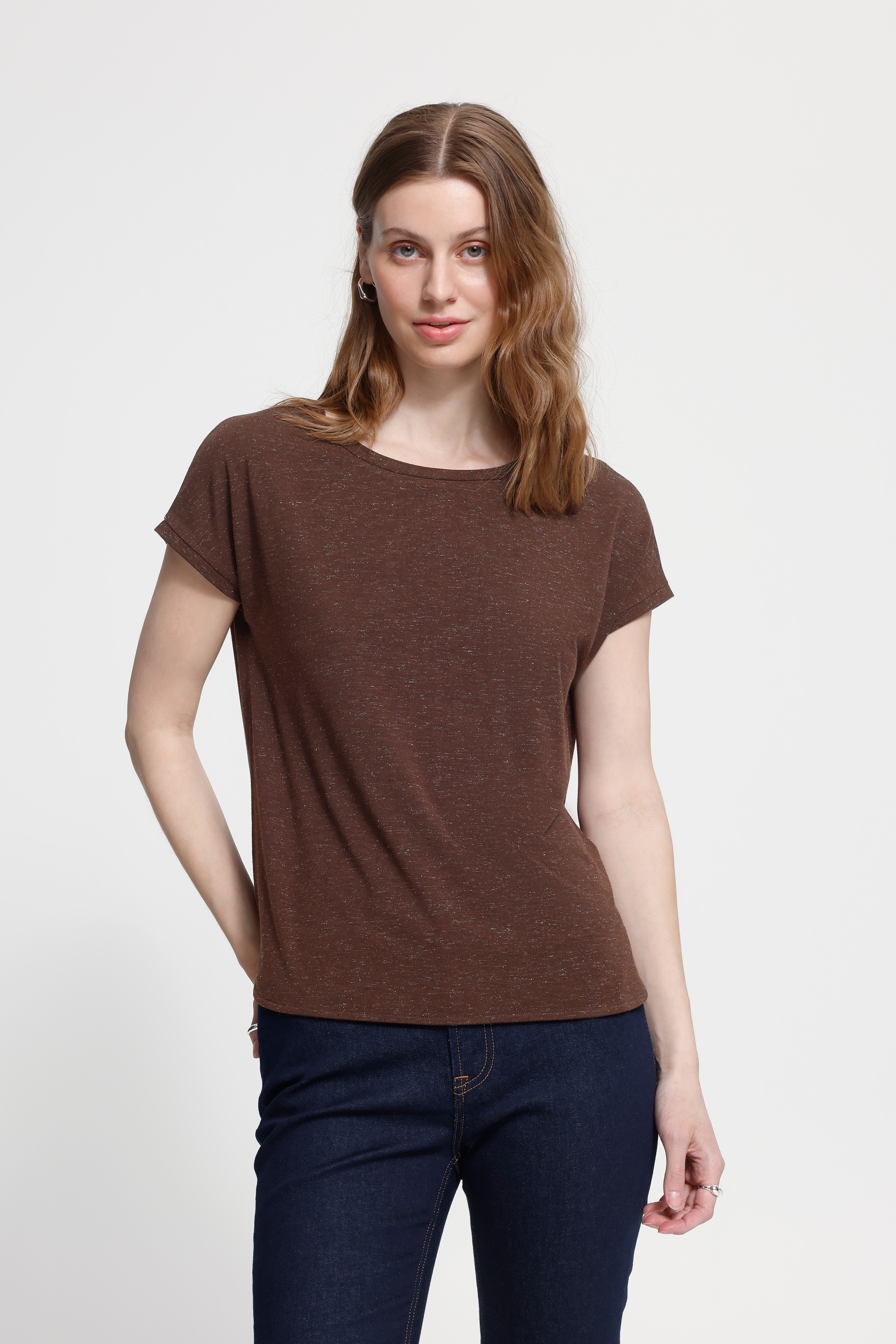 Rebel Tee