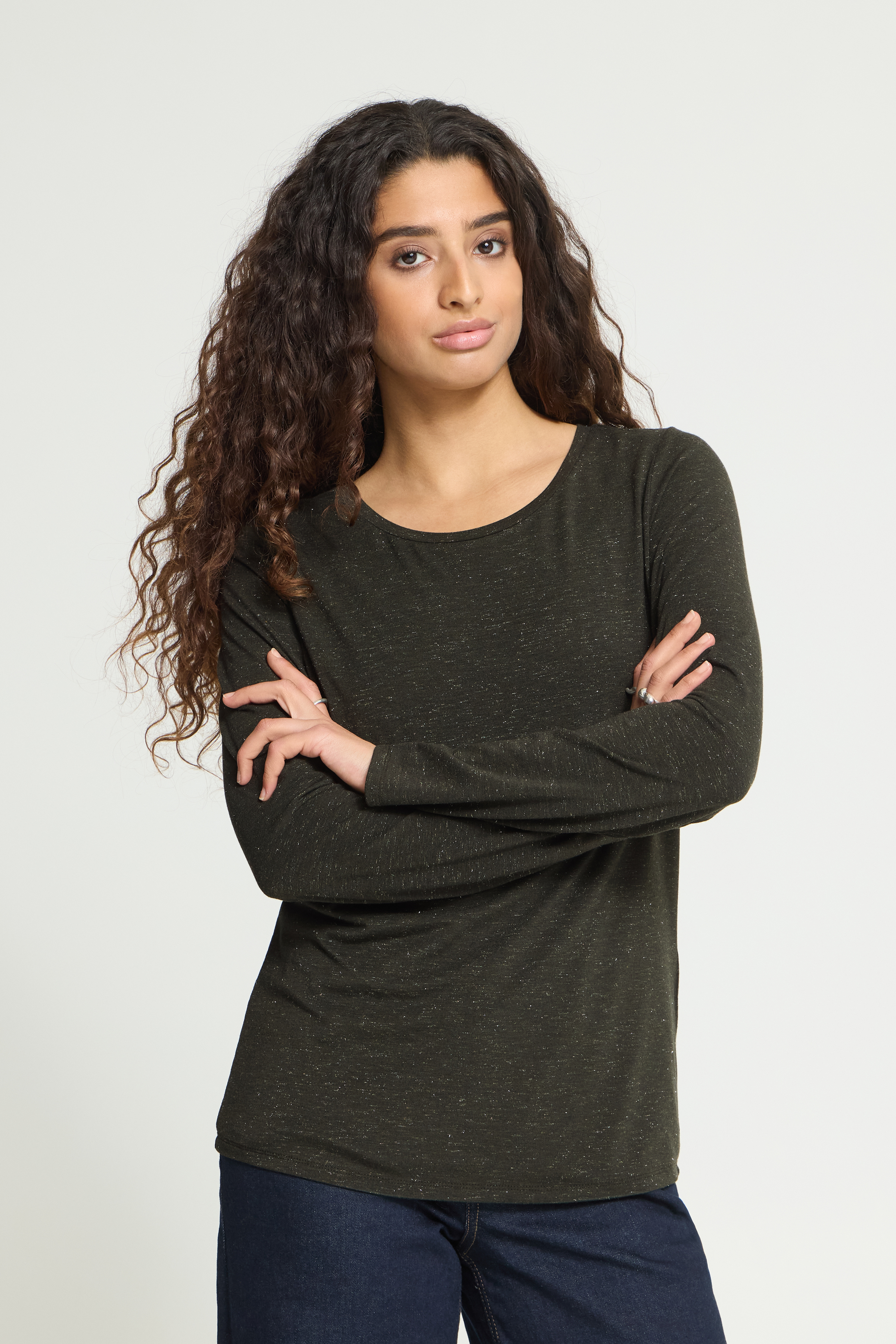 Rebel Longsleeve