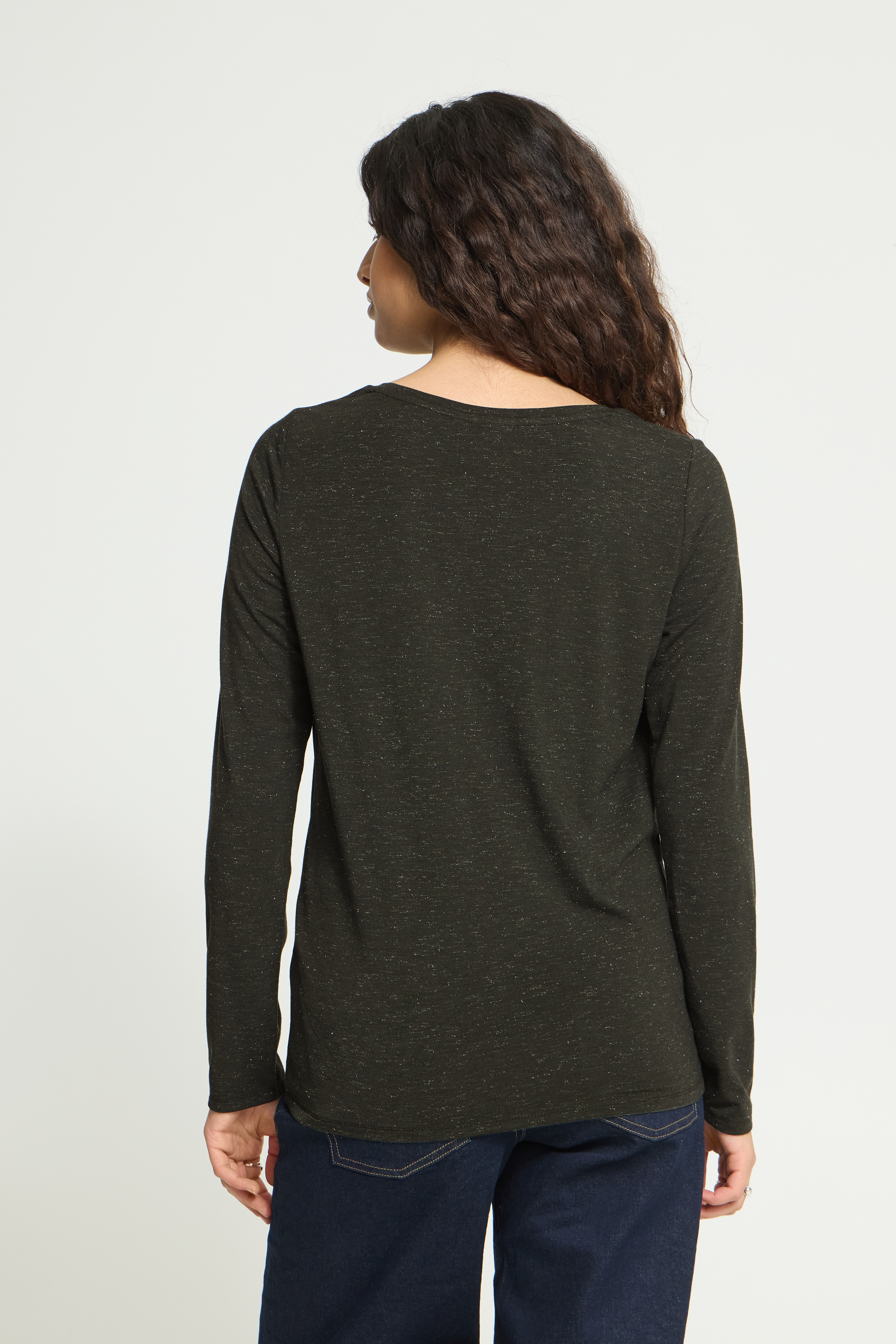 Rebel Longsleeve - Afbeelding 5