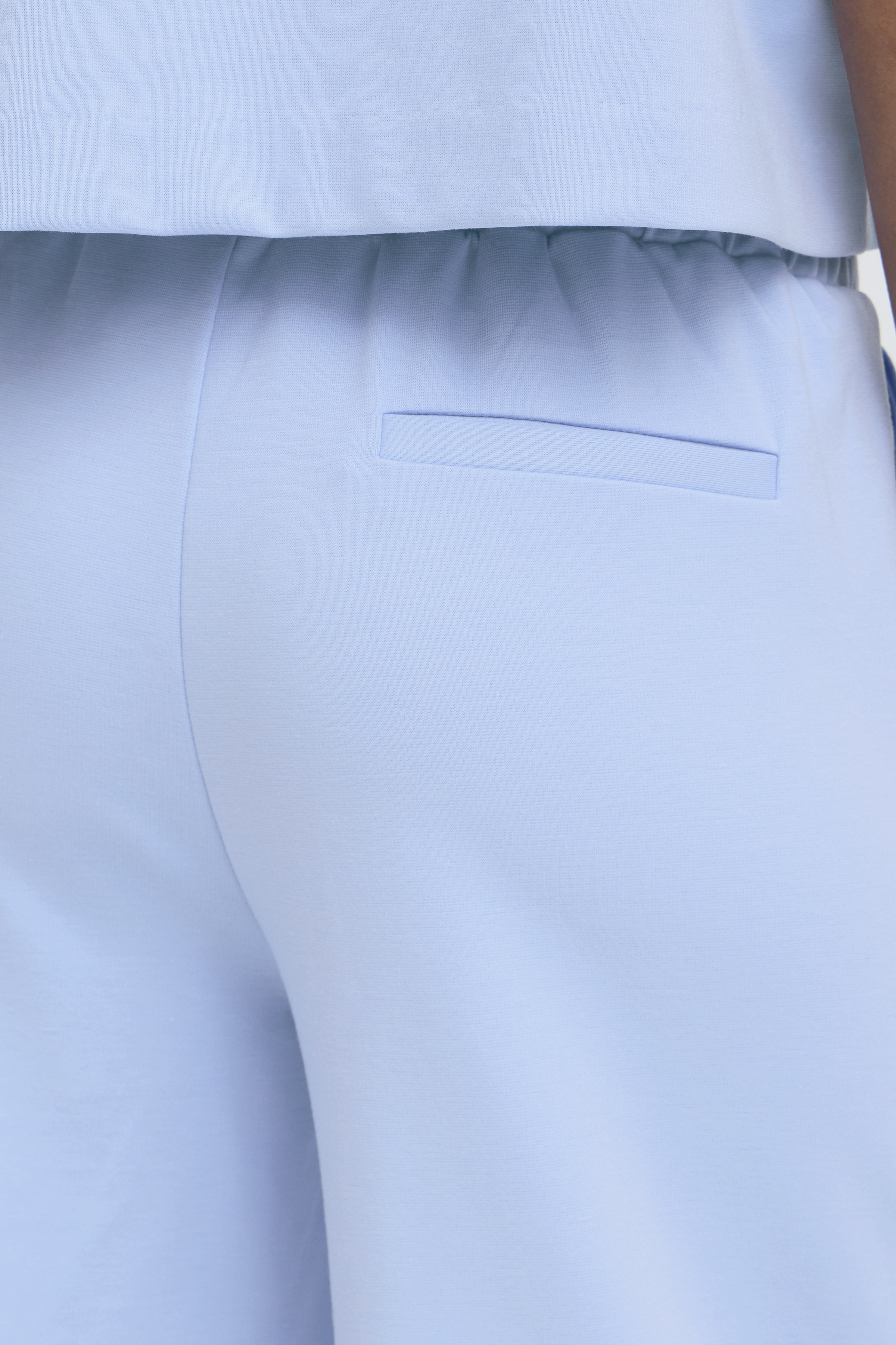 Kate Wide Pantalon - Afbeelding 1