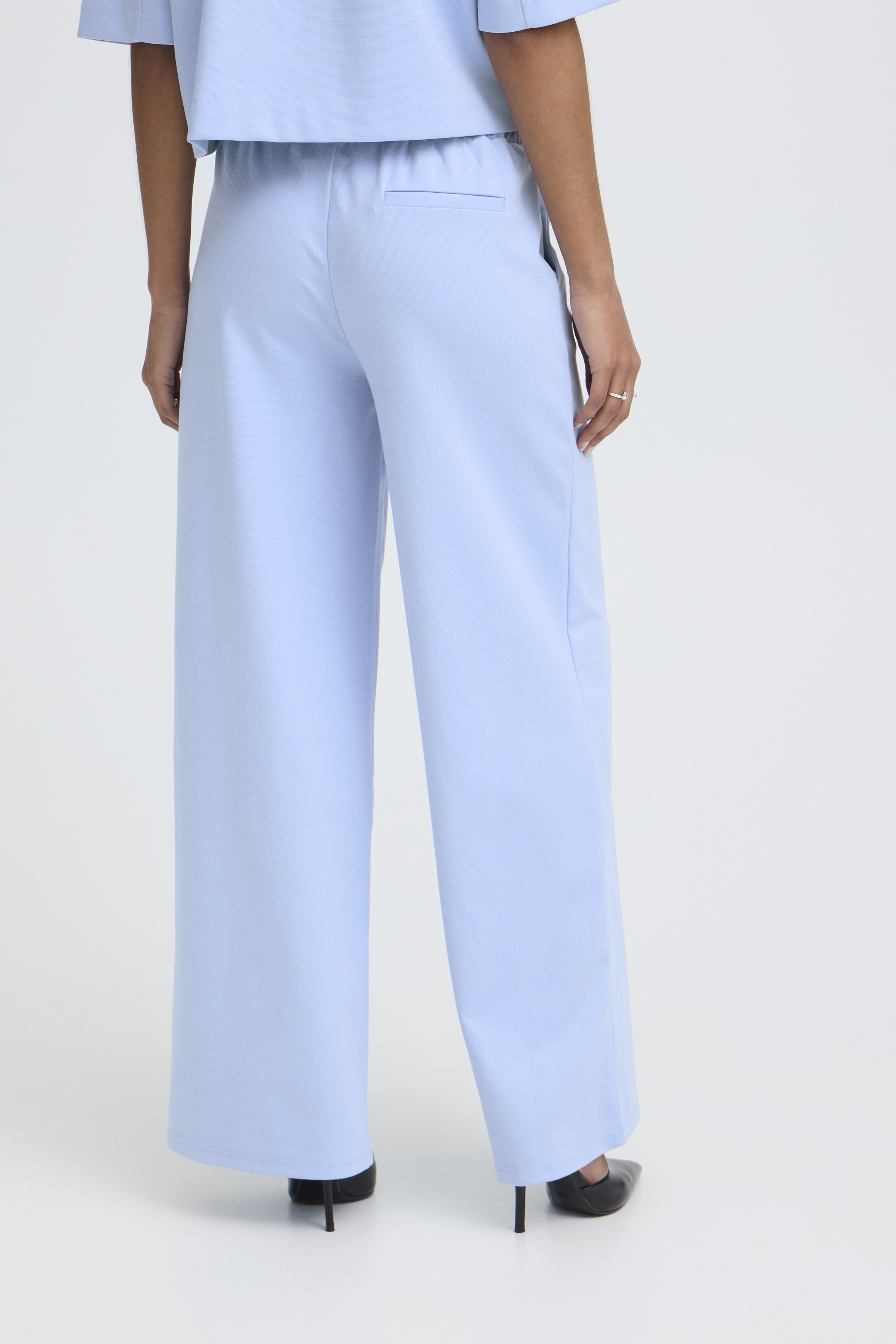 Kate Wide Pantalon - Afbeelding 4