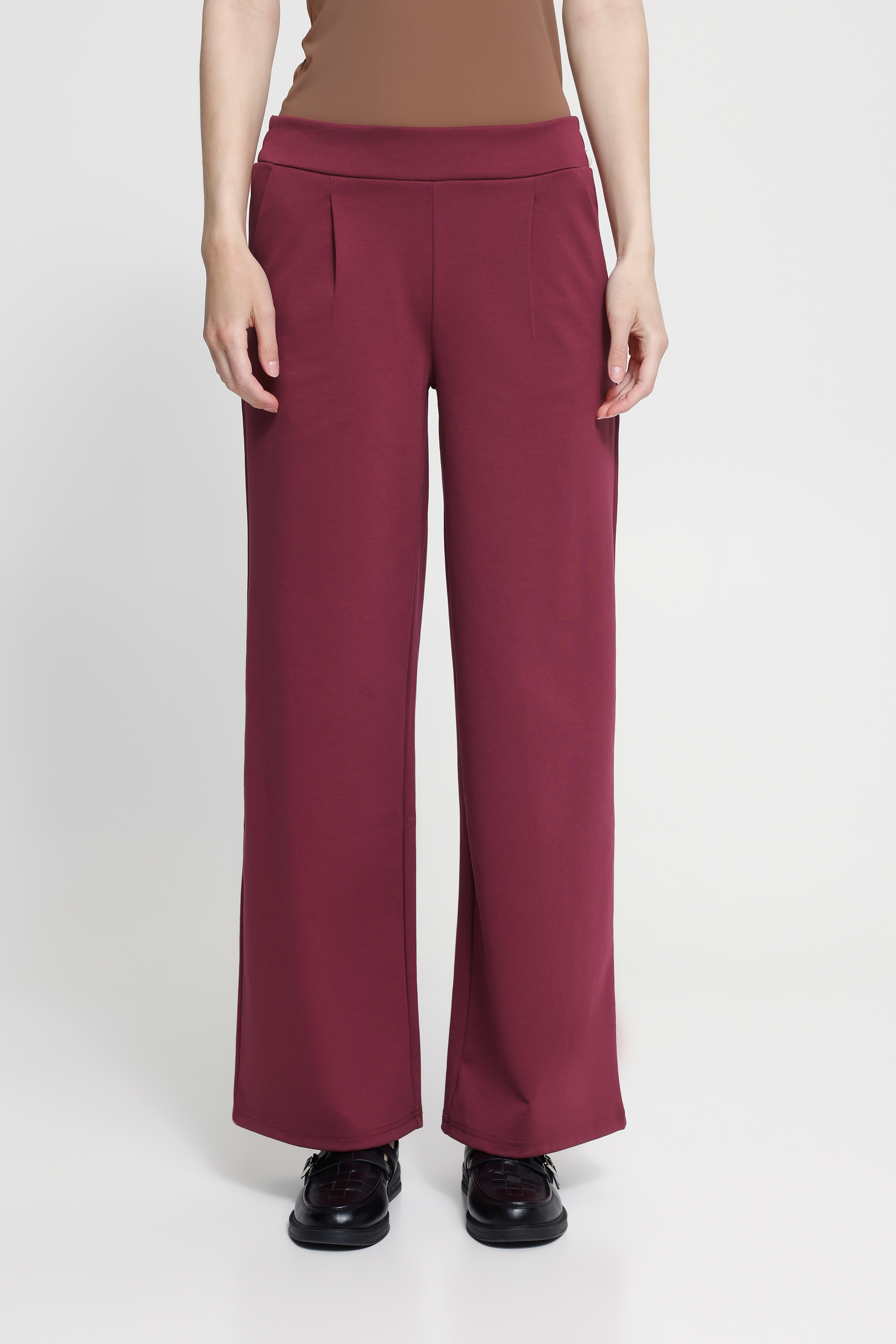 Kate Wide Pantalon - Afbeelding 2