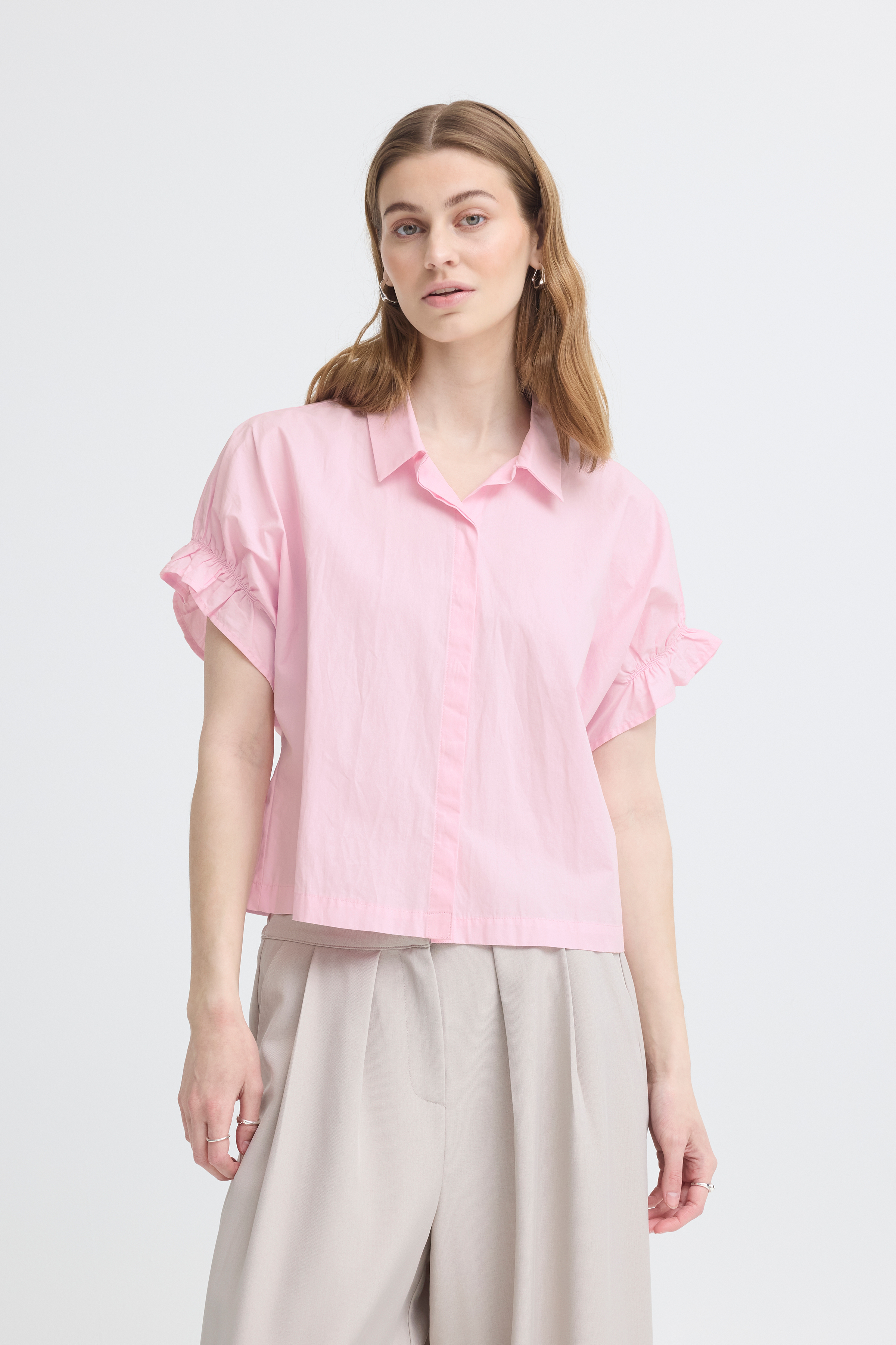 Sami Blouse