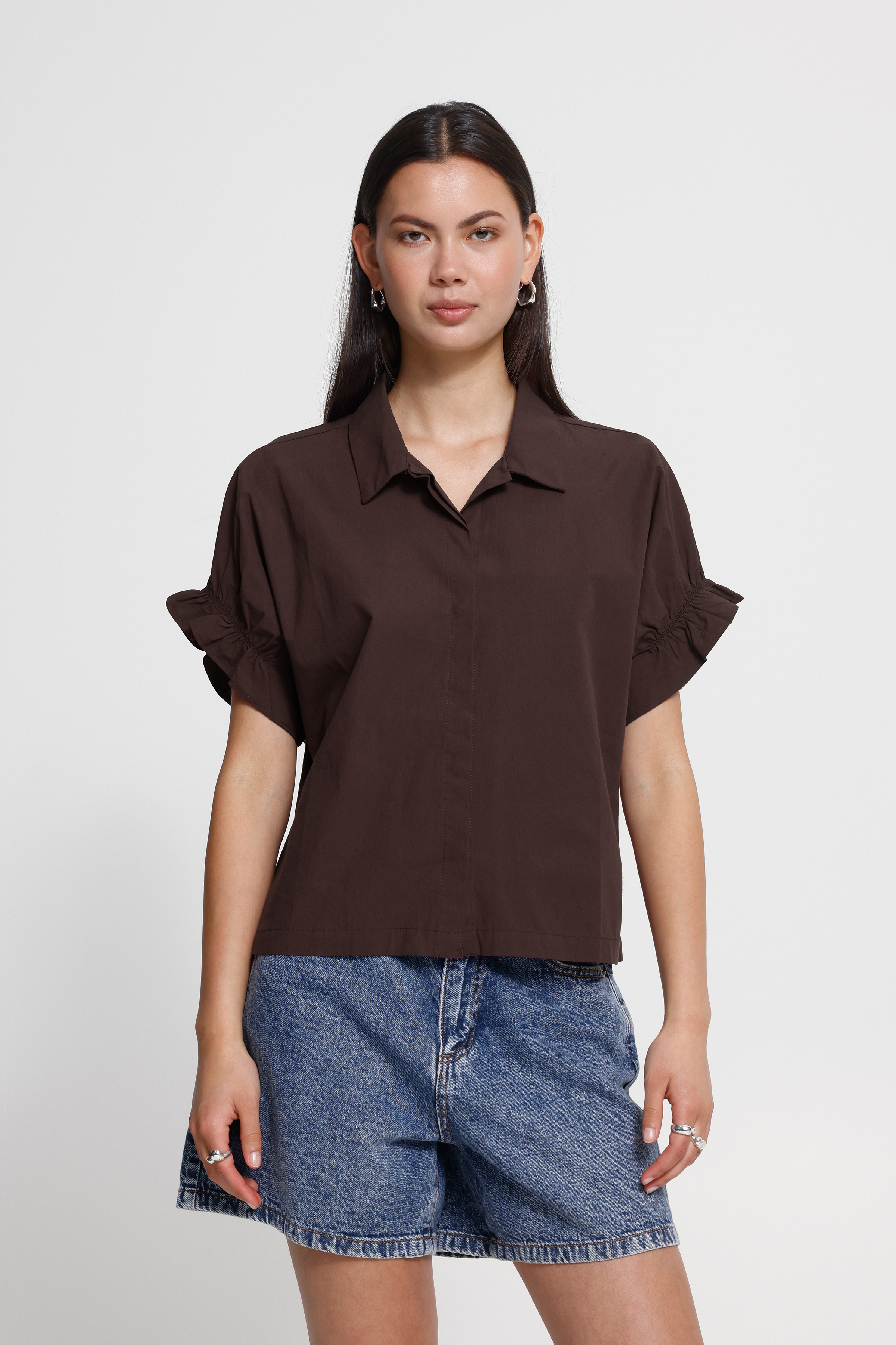 Sami Blouse
