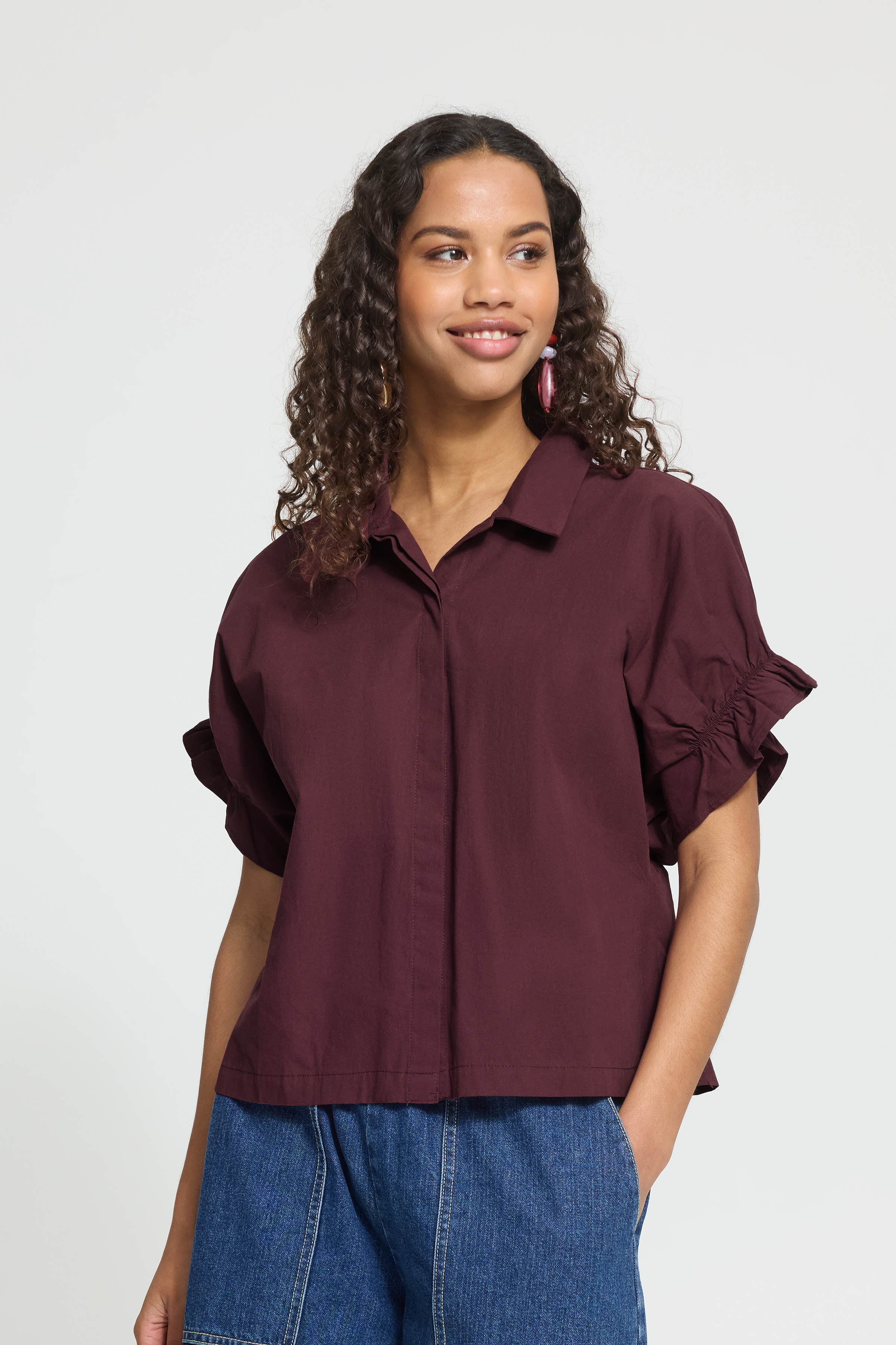 Sami Blouse