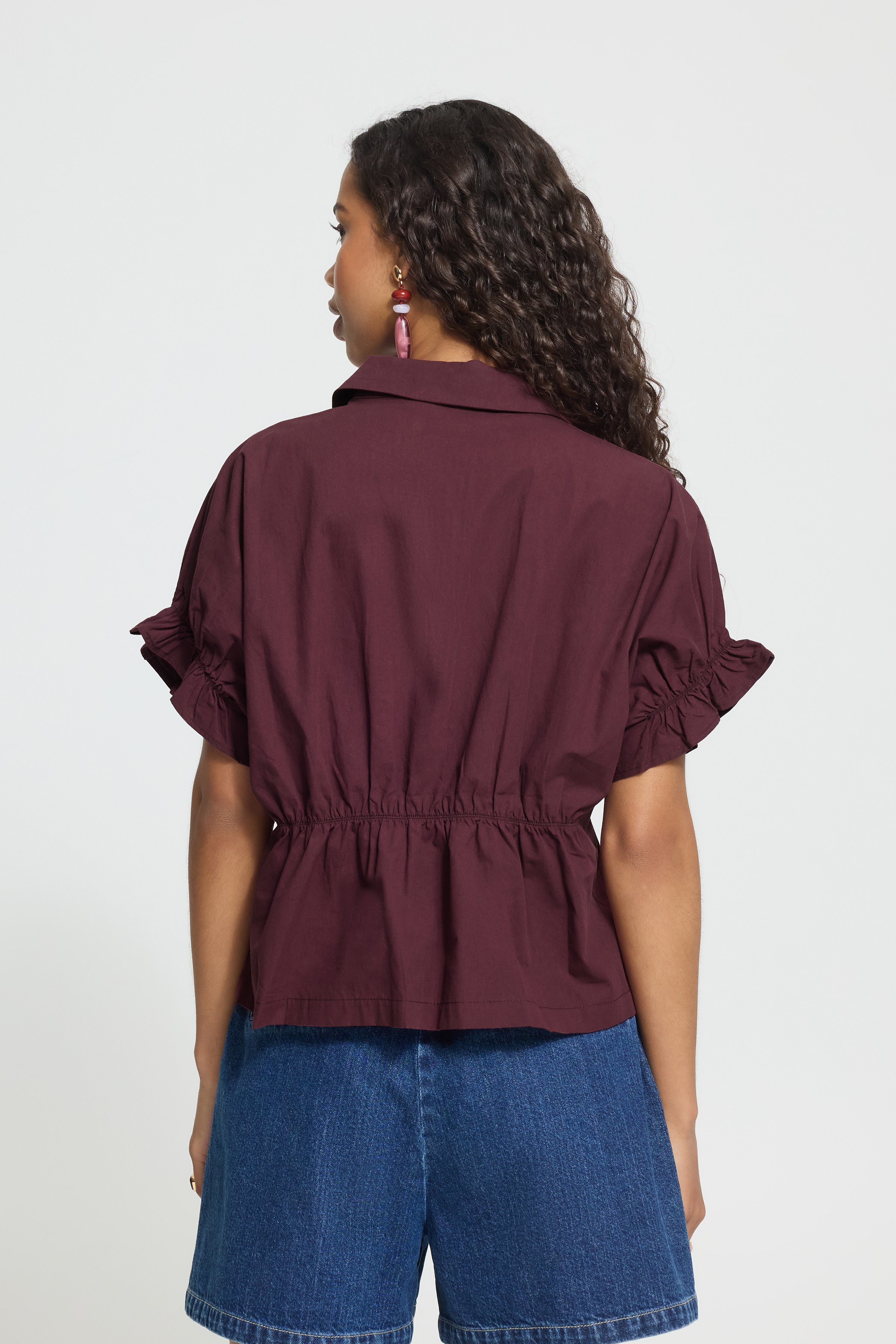 Sami Blouse - Afbeelding 3