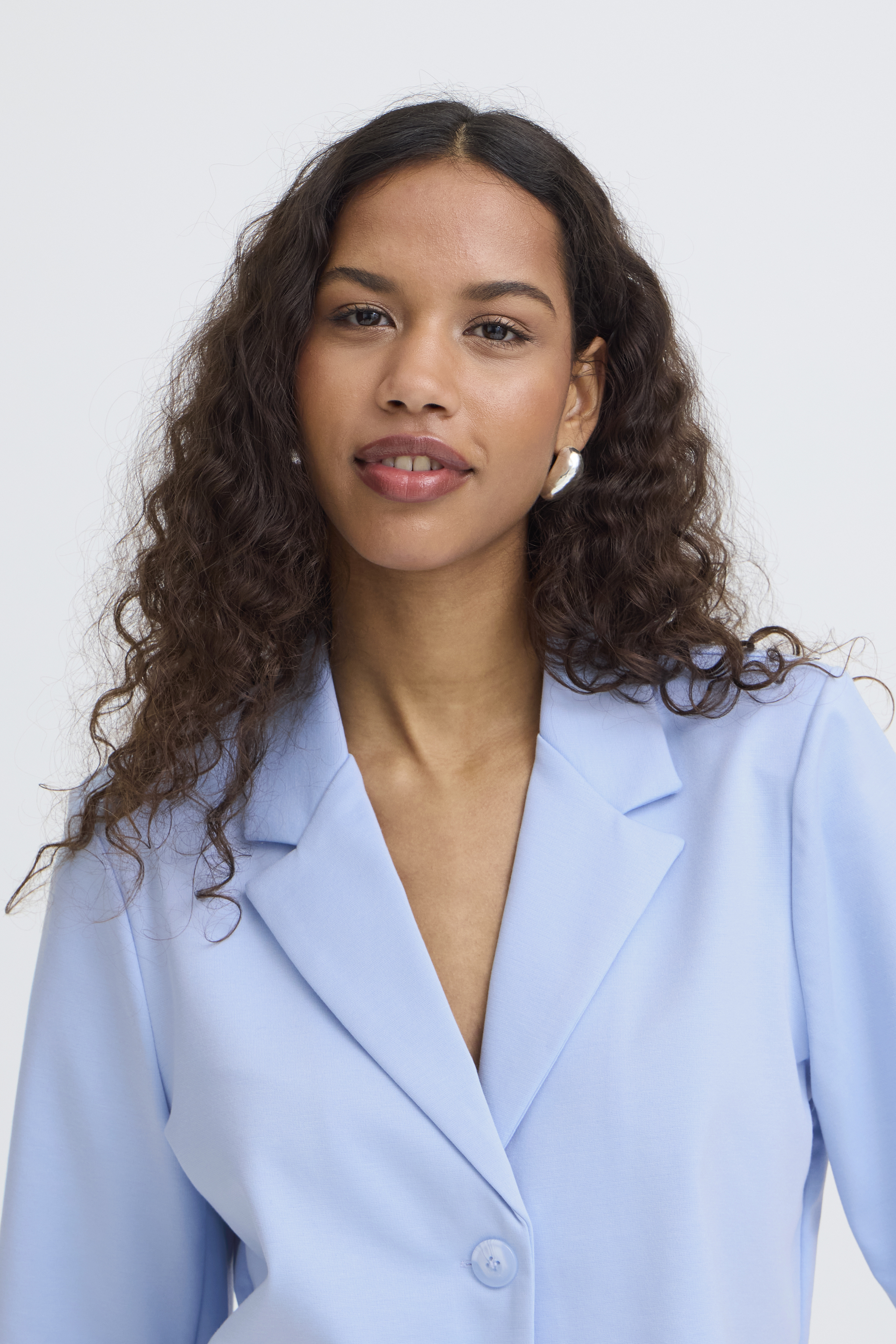 Kate Blazer Cropped - Afbeelding 3