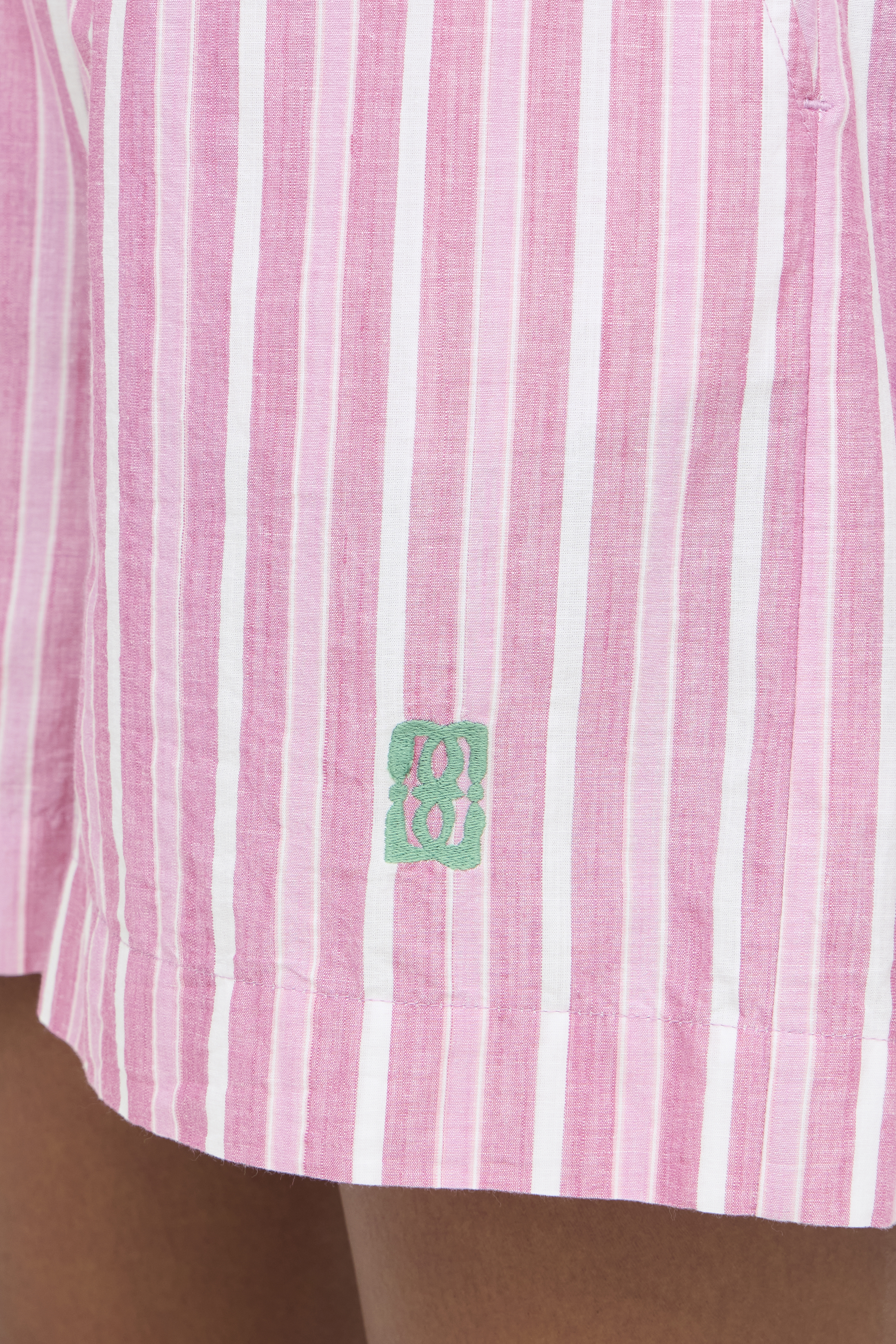 Indra Shorts - Afbeelding 1