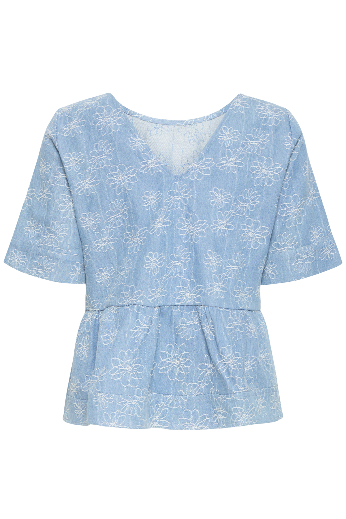 Odette Top - Afbeelding 3
