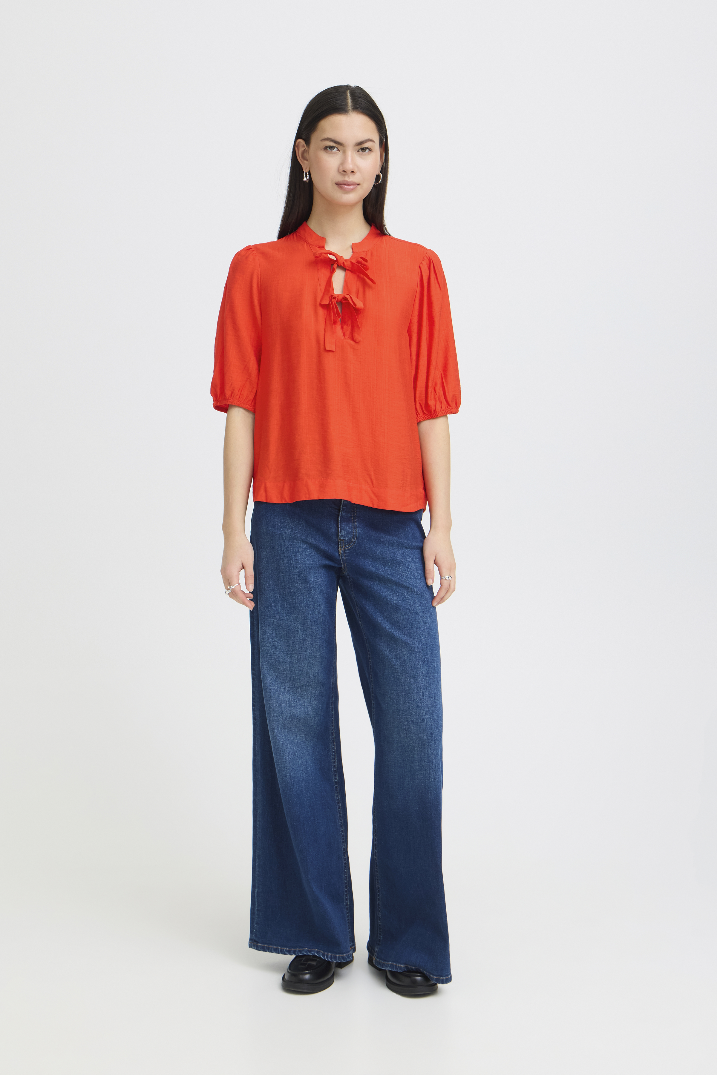 Imelda Top - Afbeelding 1