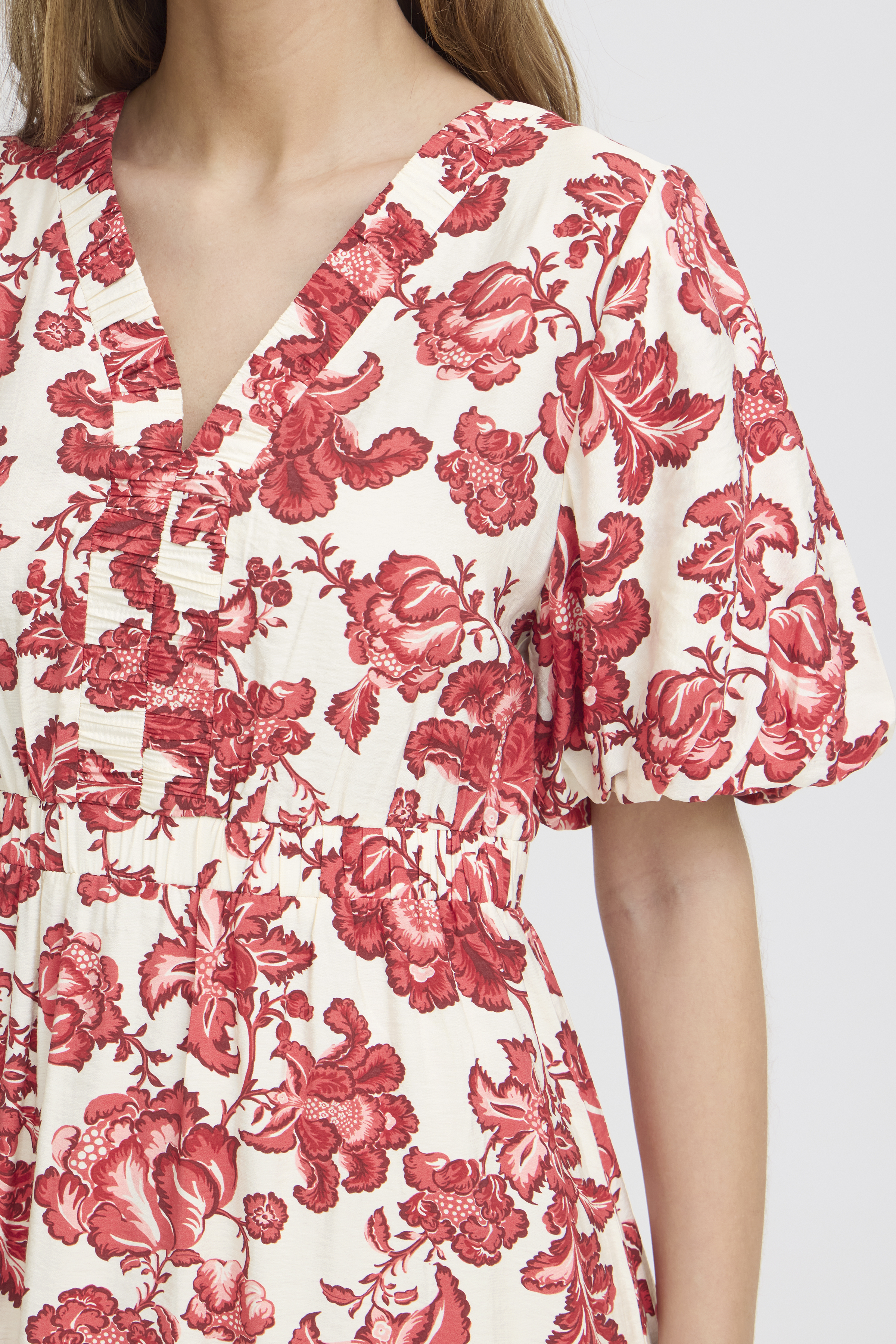 Gilvis Jurk - Afbeelding 1