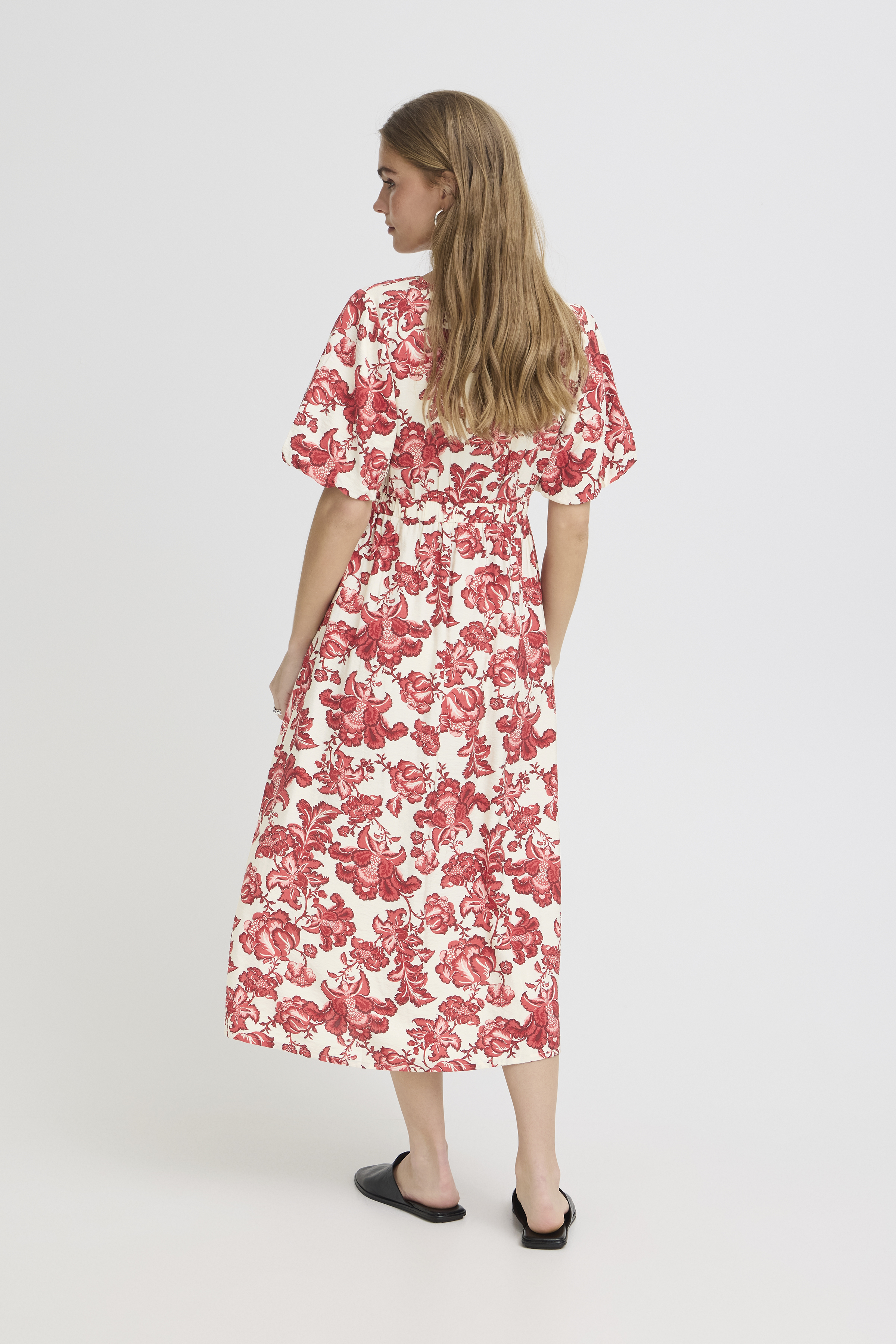 Gilvis Jurk - Afbeelding 2