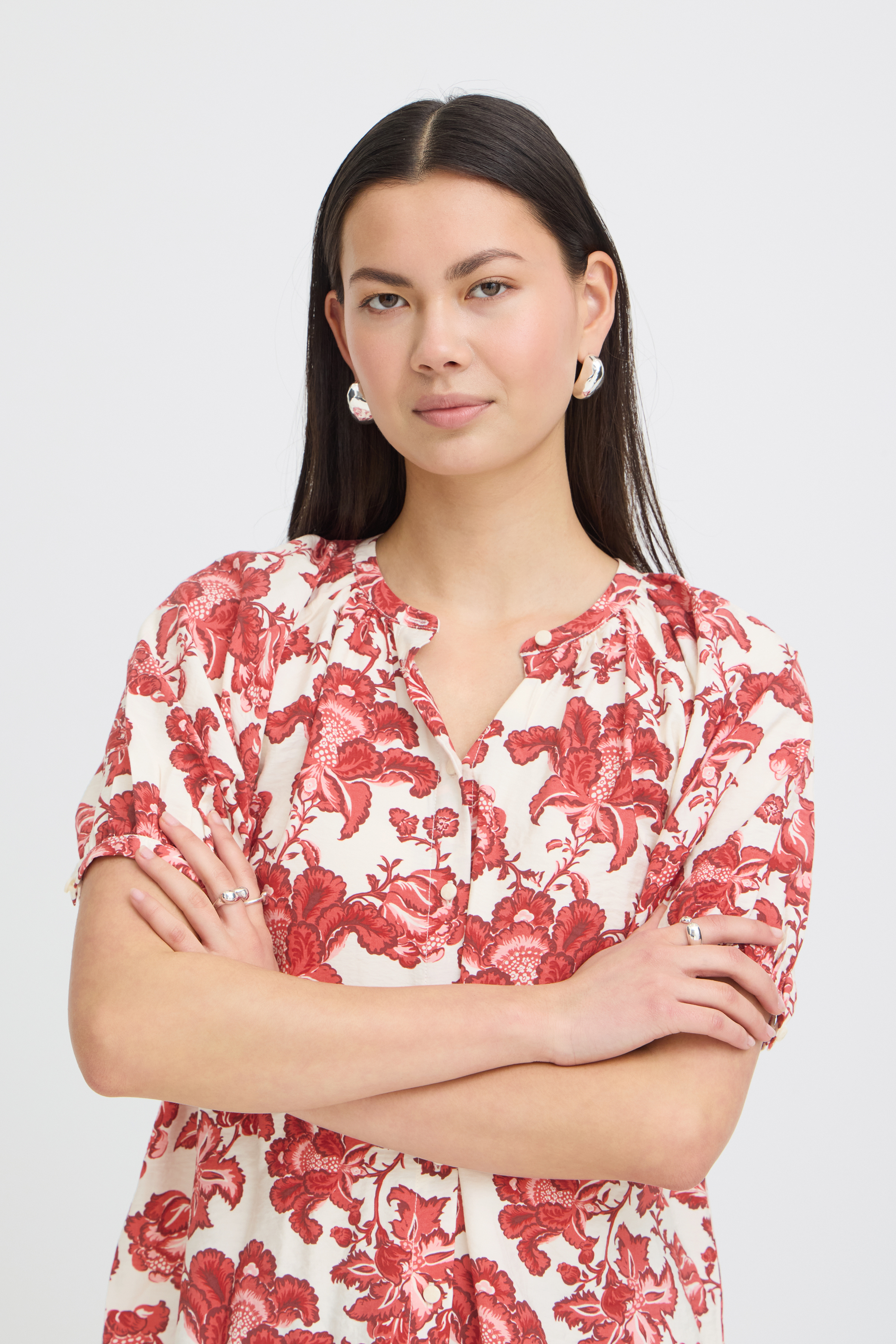 Gilvis Blouse - Afbeelding 3