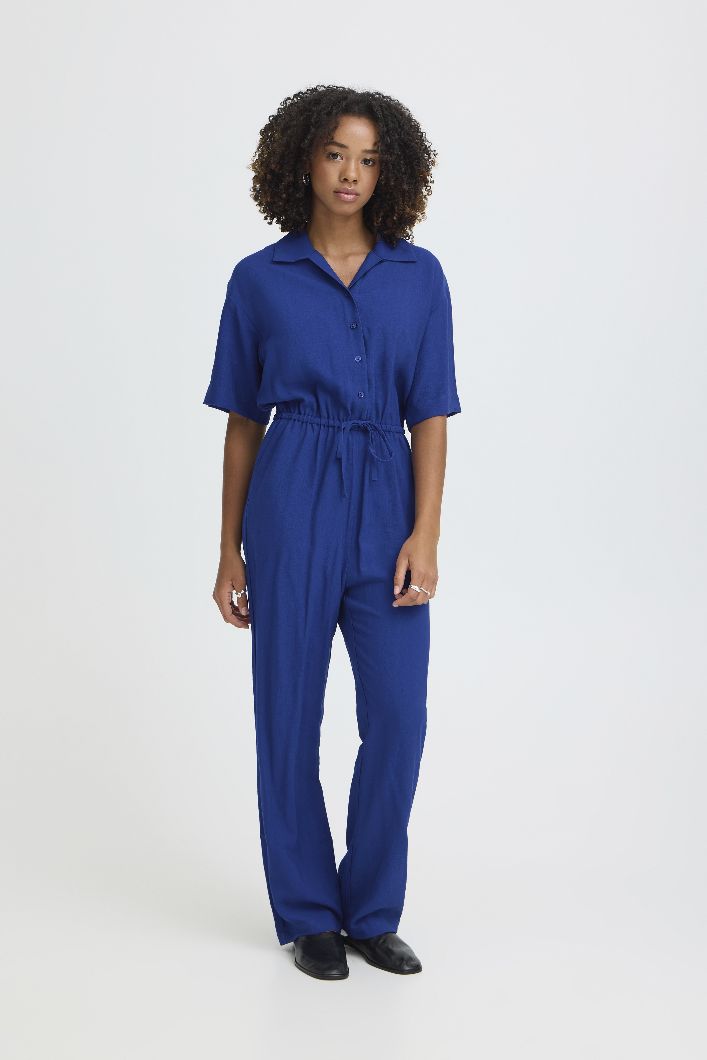 Fazima Jumpsuit