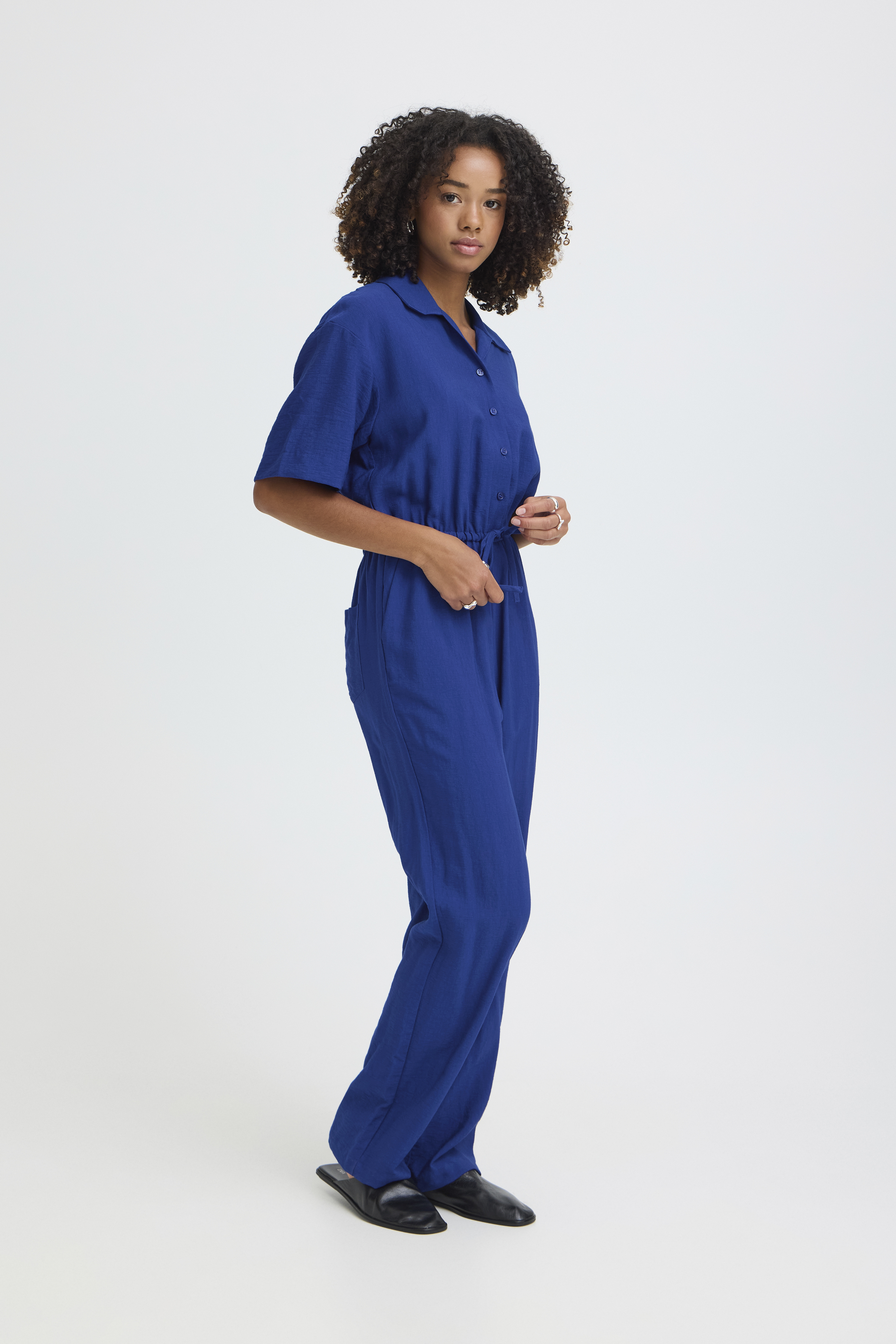 Fazima Jumpsuit - Afbeelding 4