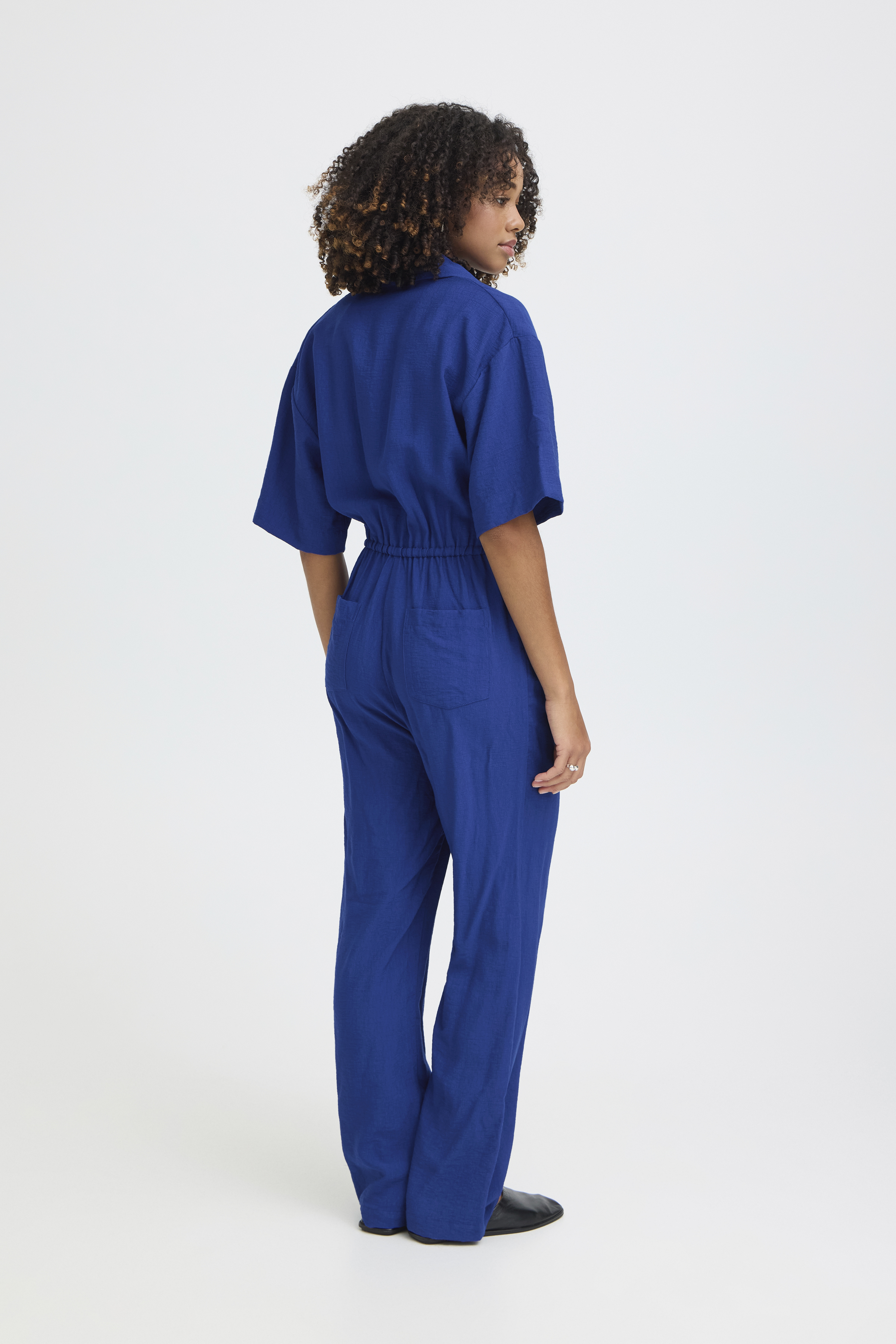Fazima Jumpsuit - Afbeelding 2