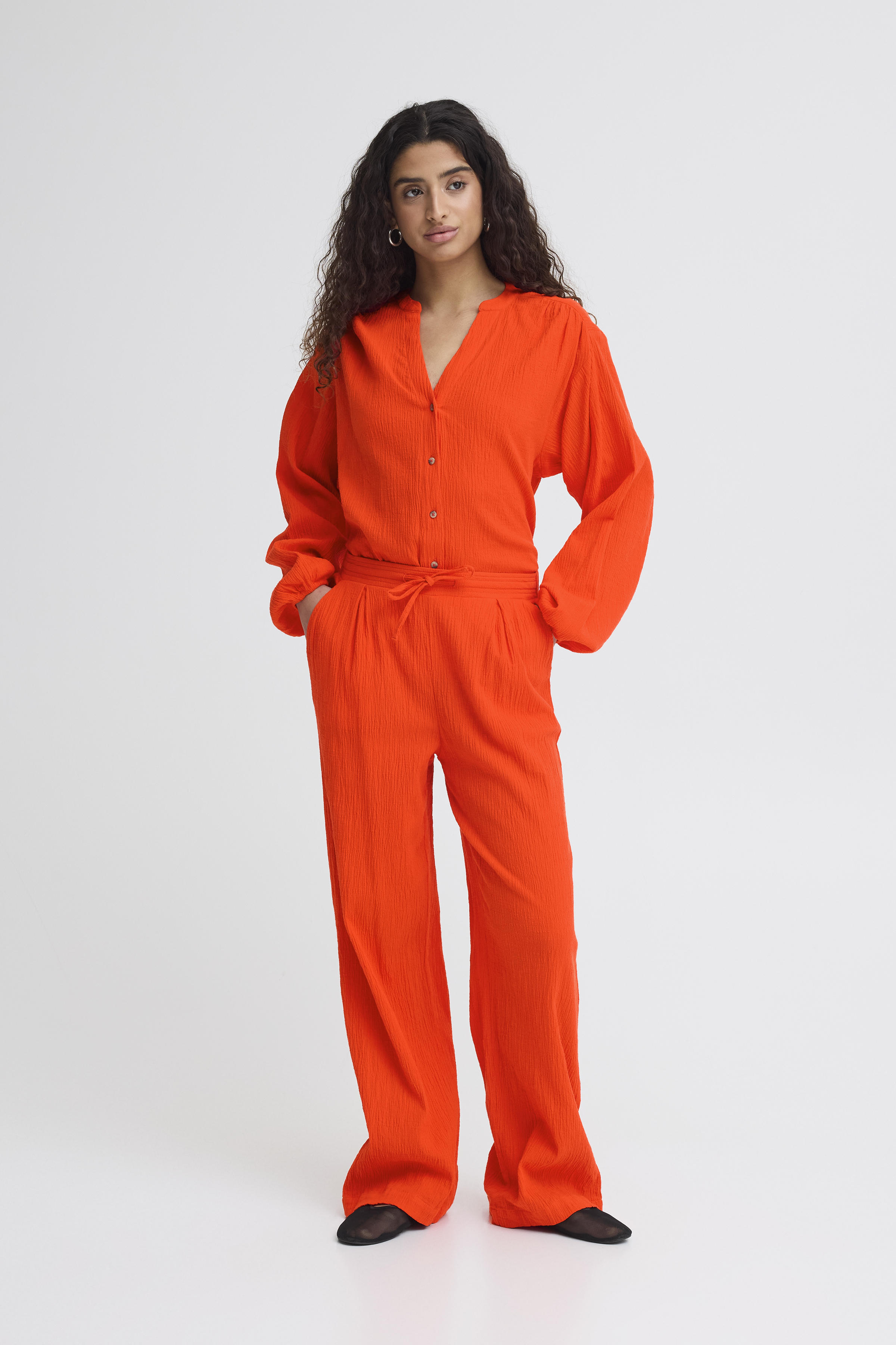 Lifana Broek - Afbeelding 1