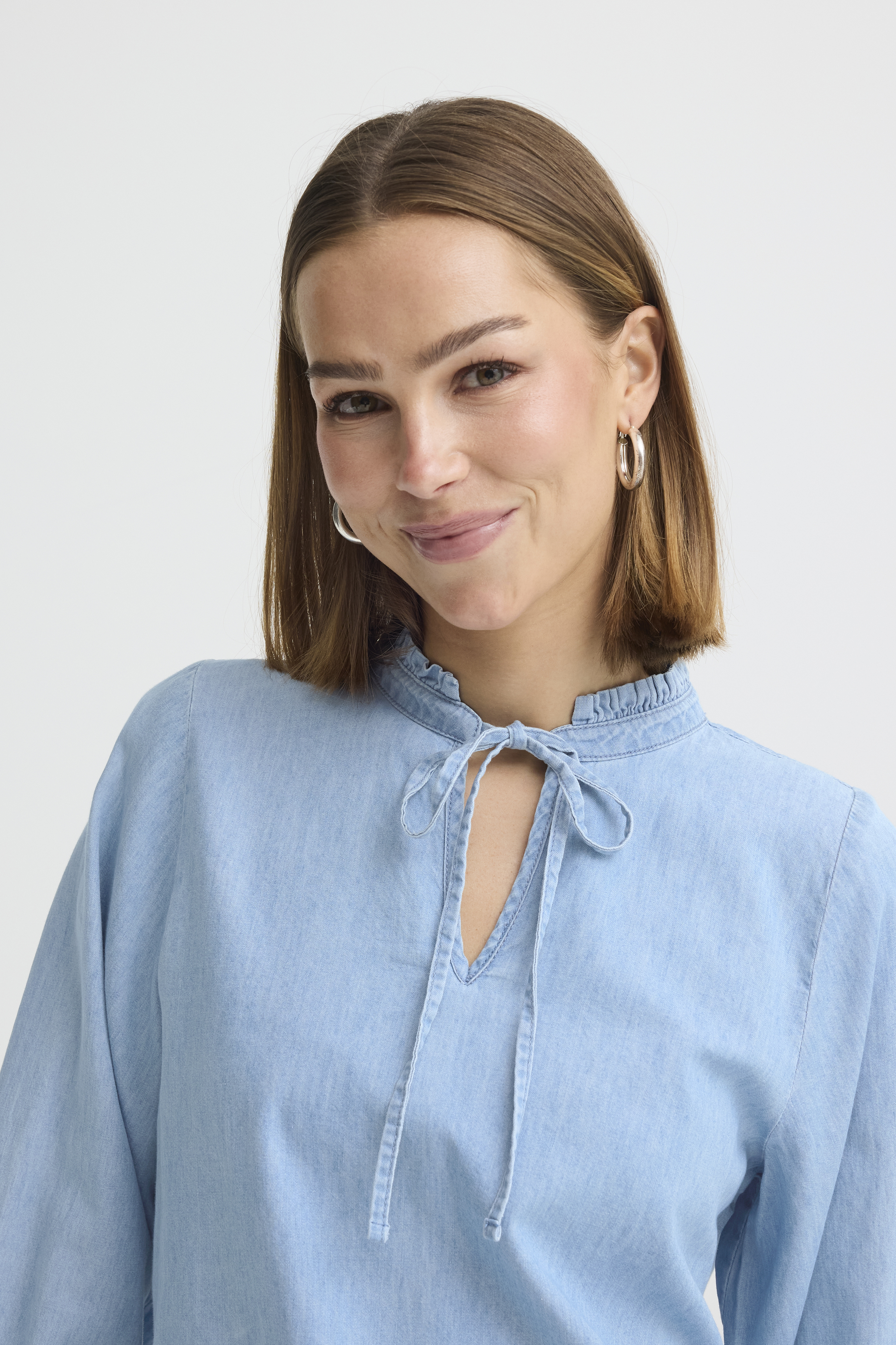 Barcy Blouse - Afbeelding 2