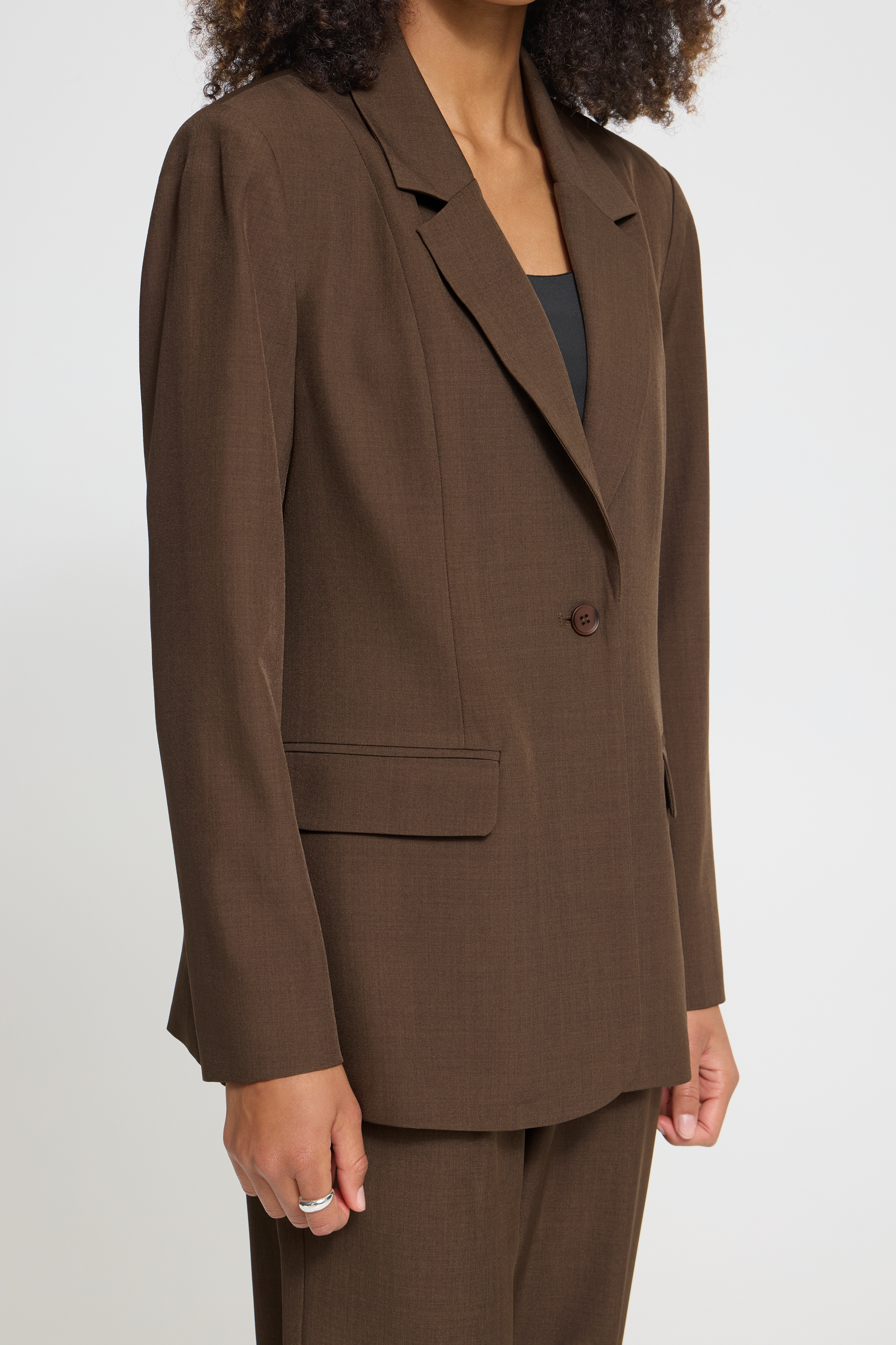 Fava Long Blazer - Afbeelding 3