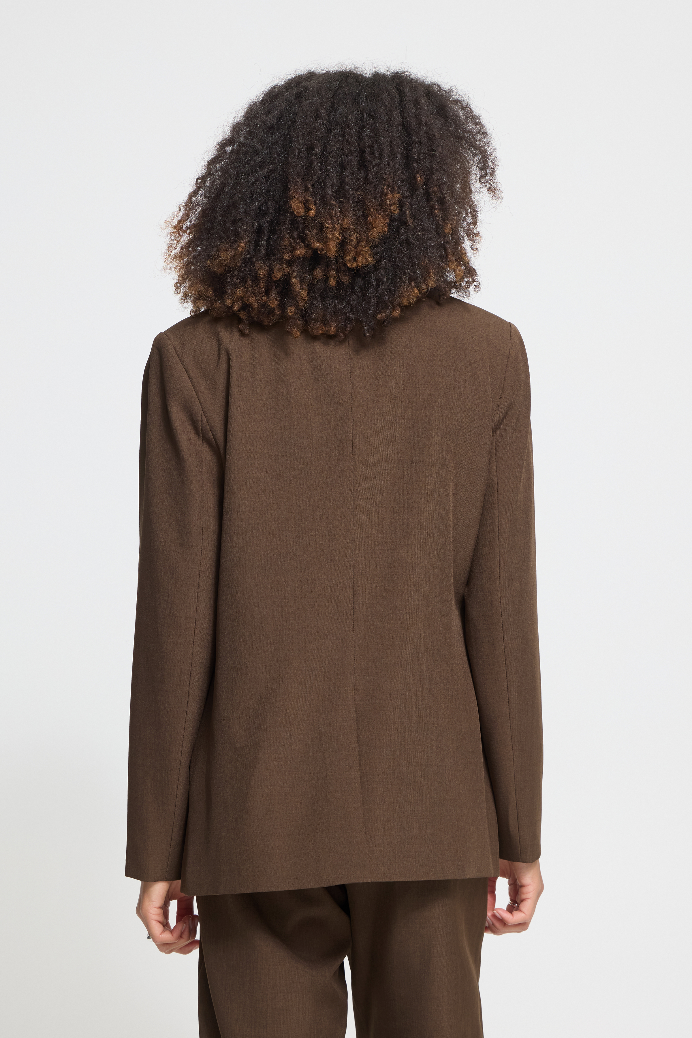 Fava Long Blazer - Afbeelding 4