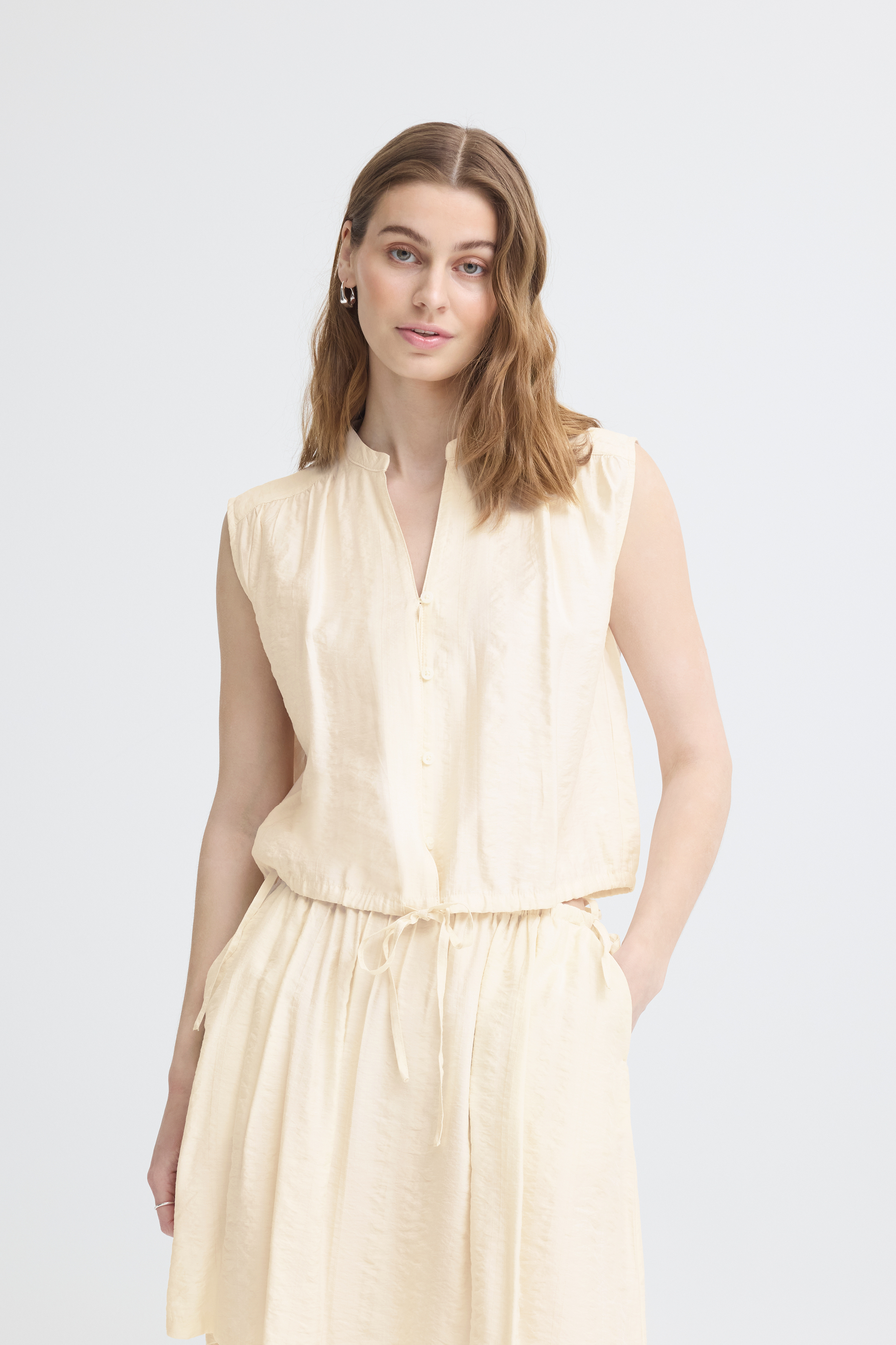 Elvias Blouse