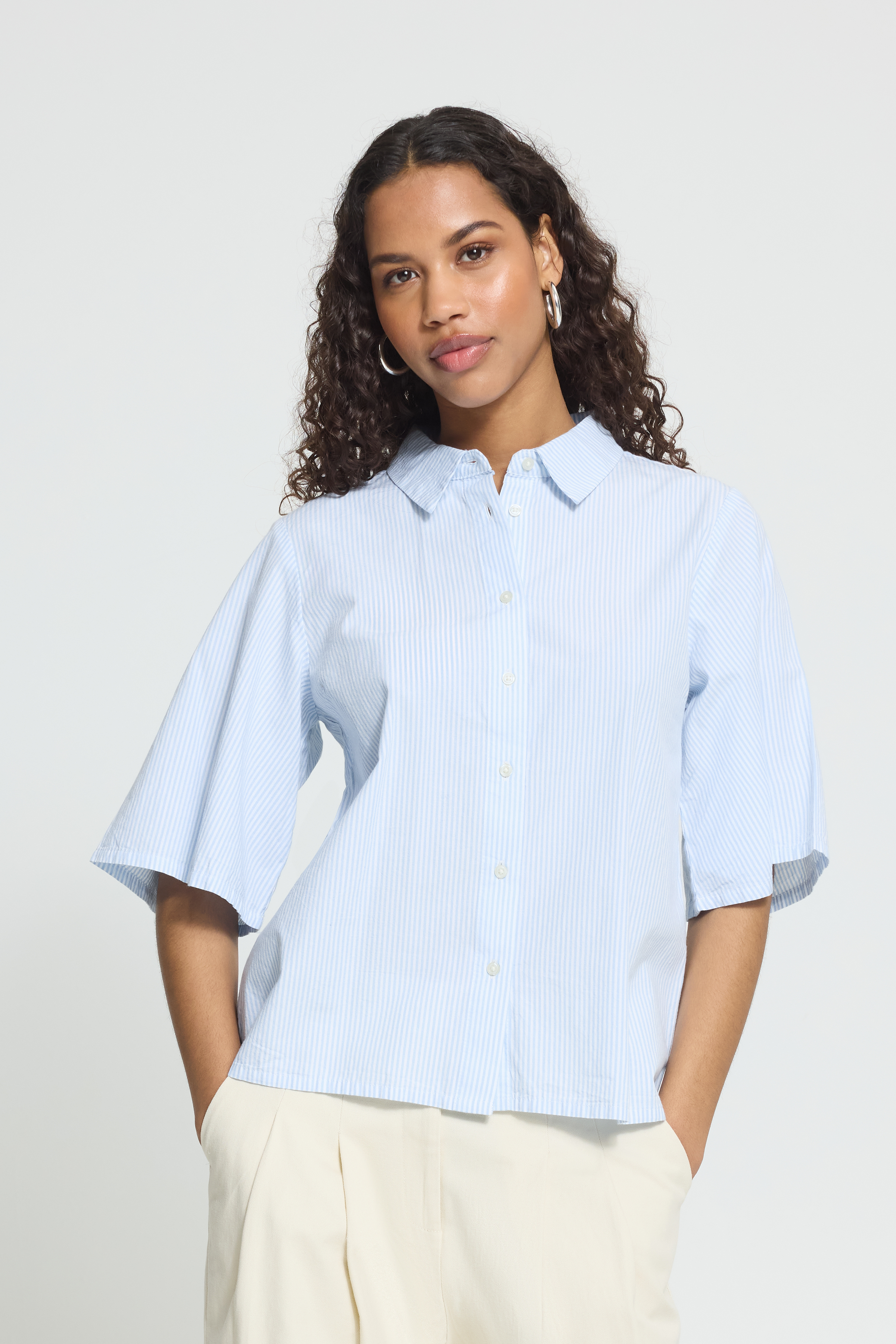 Garia Blouse