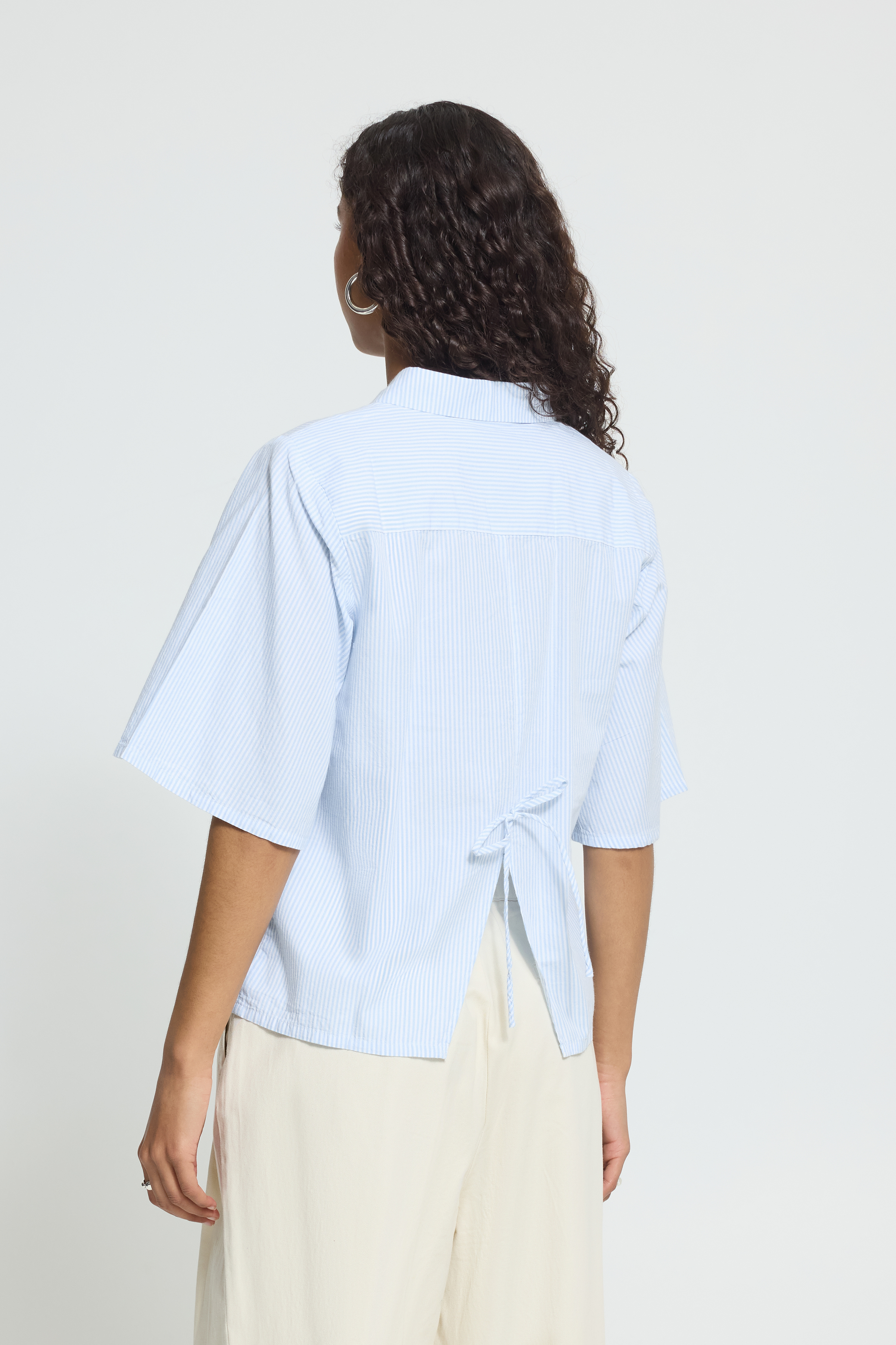 Garia Blouse - Afbeelding 2
