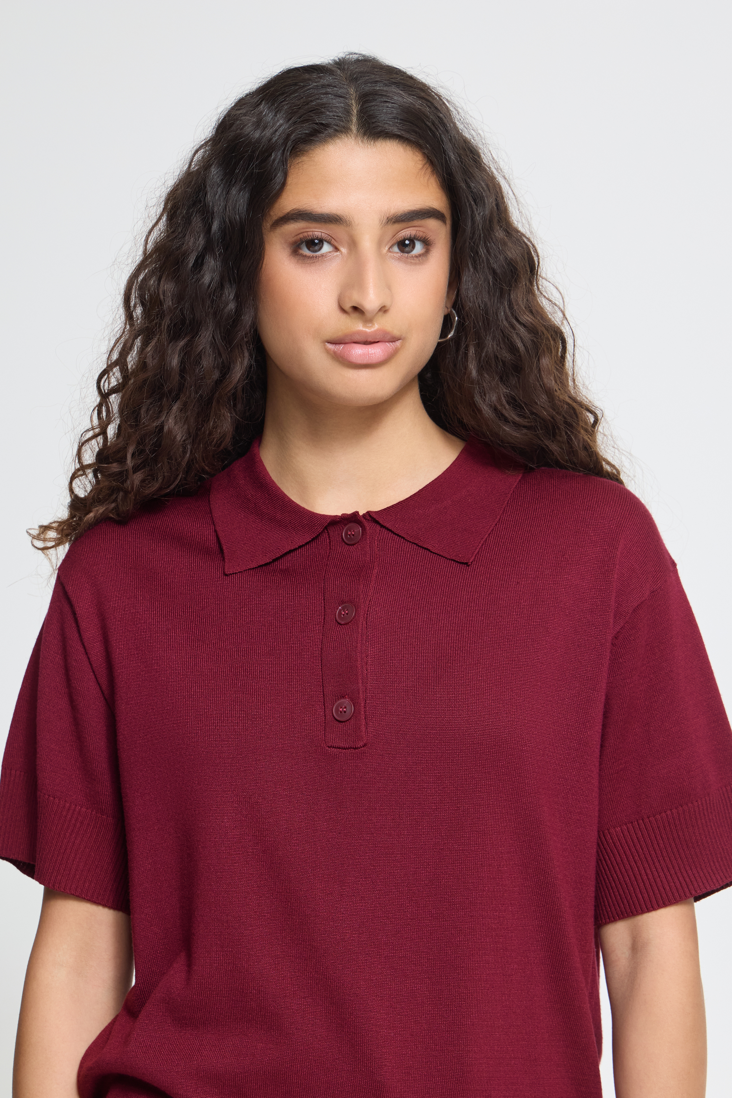 Luls Polo SS - Afbeelding 2