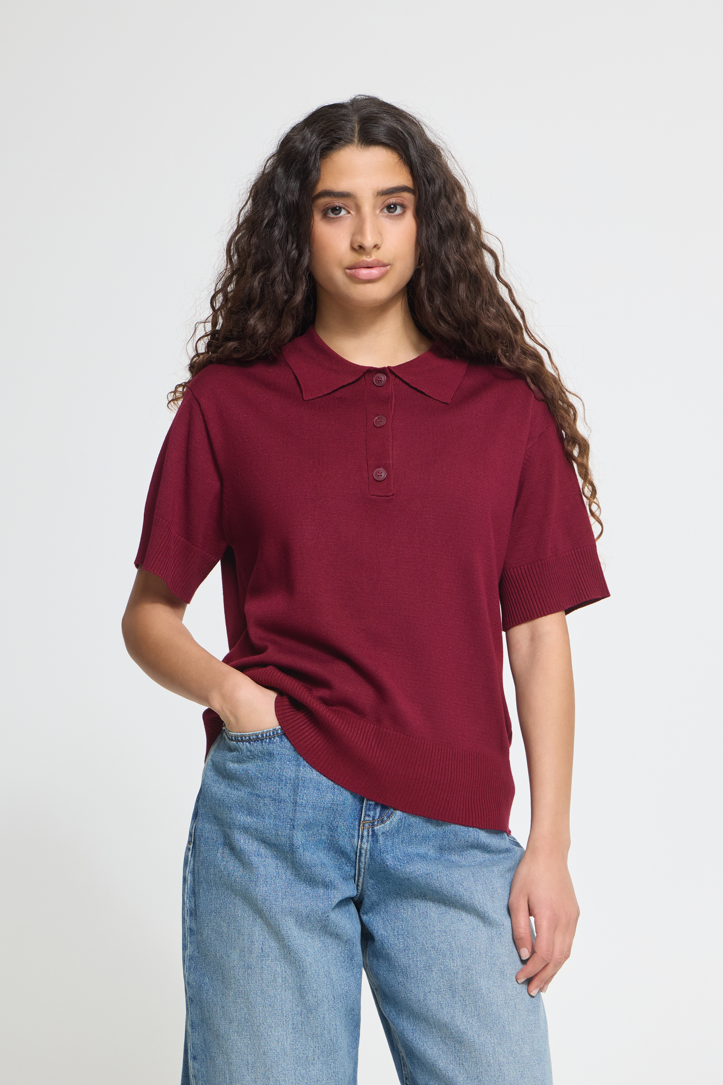 Luls Polo SS