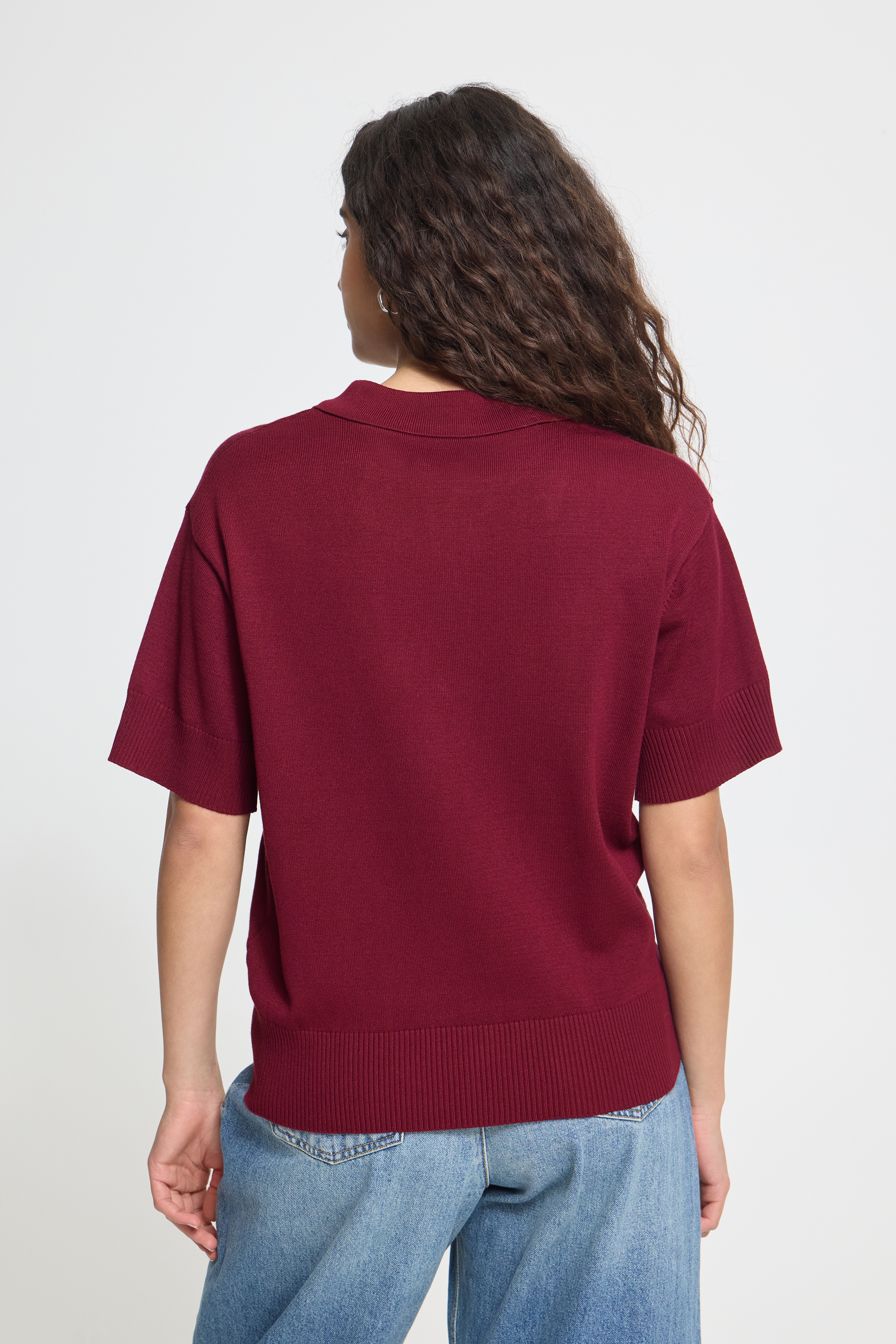 Luls Polo SS - Afbeelding 1