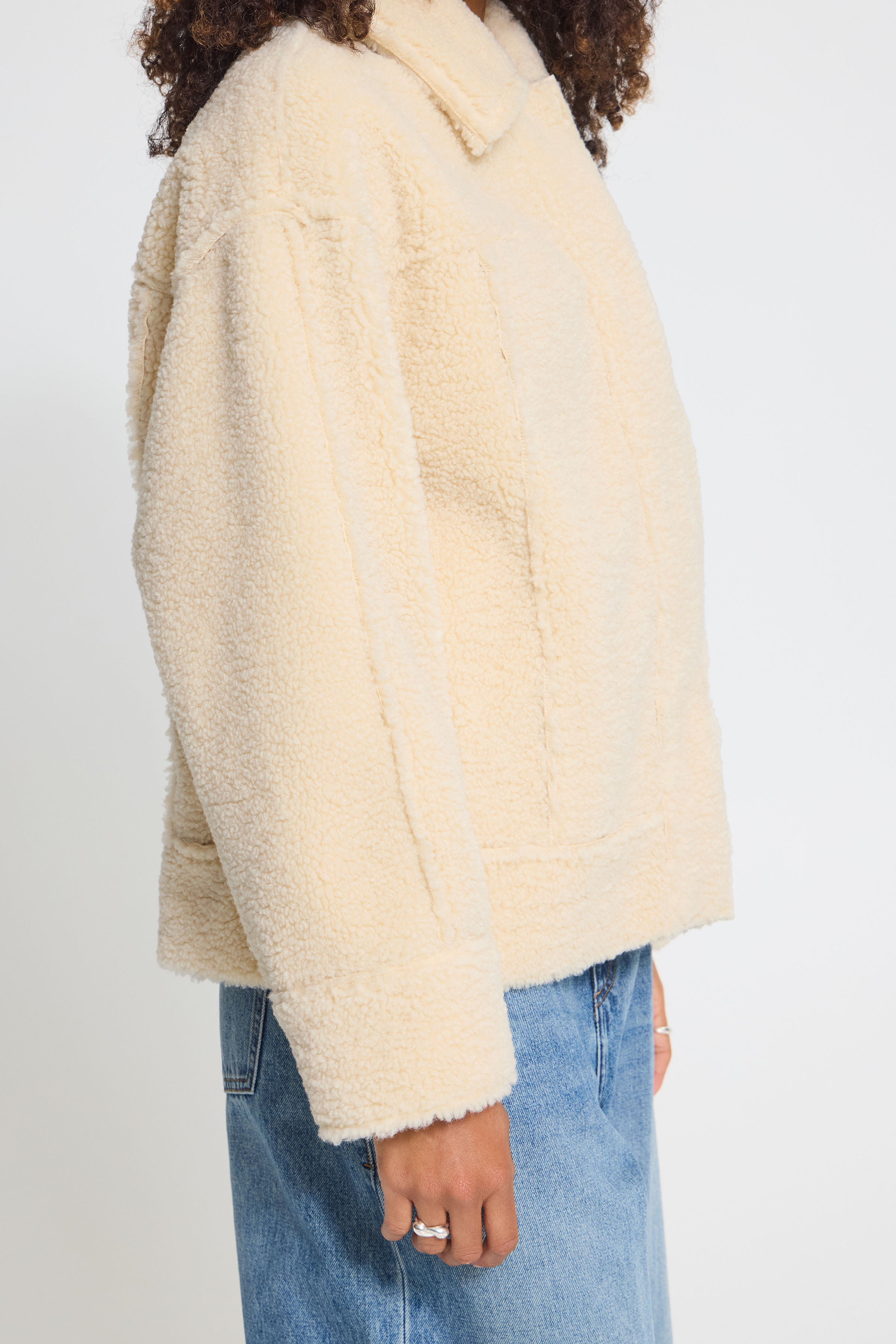 Elivaz Jacket - Afbeelding 2