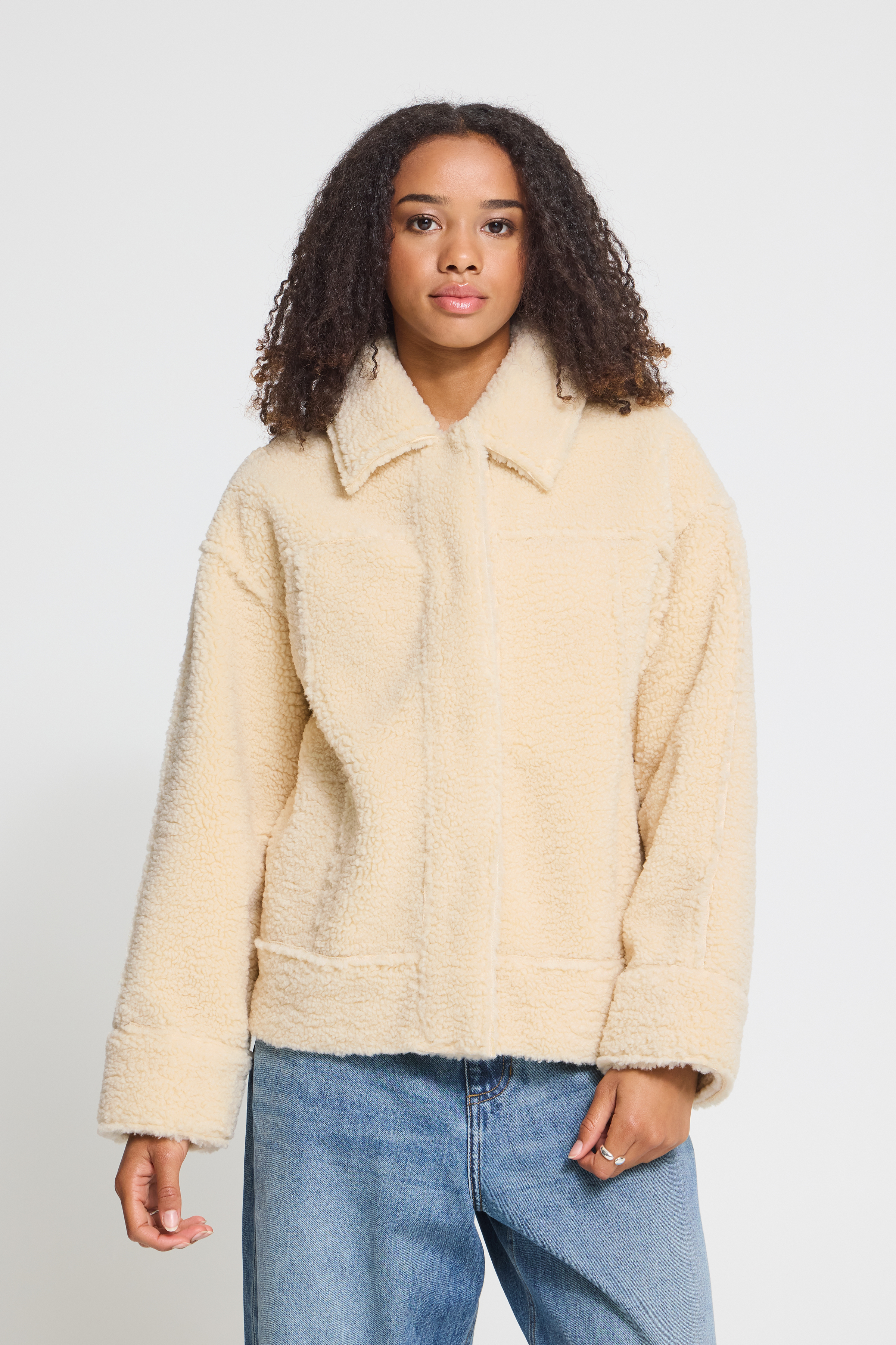 Elivaz Jacket