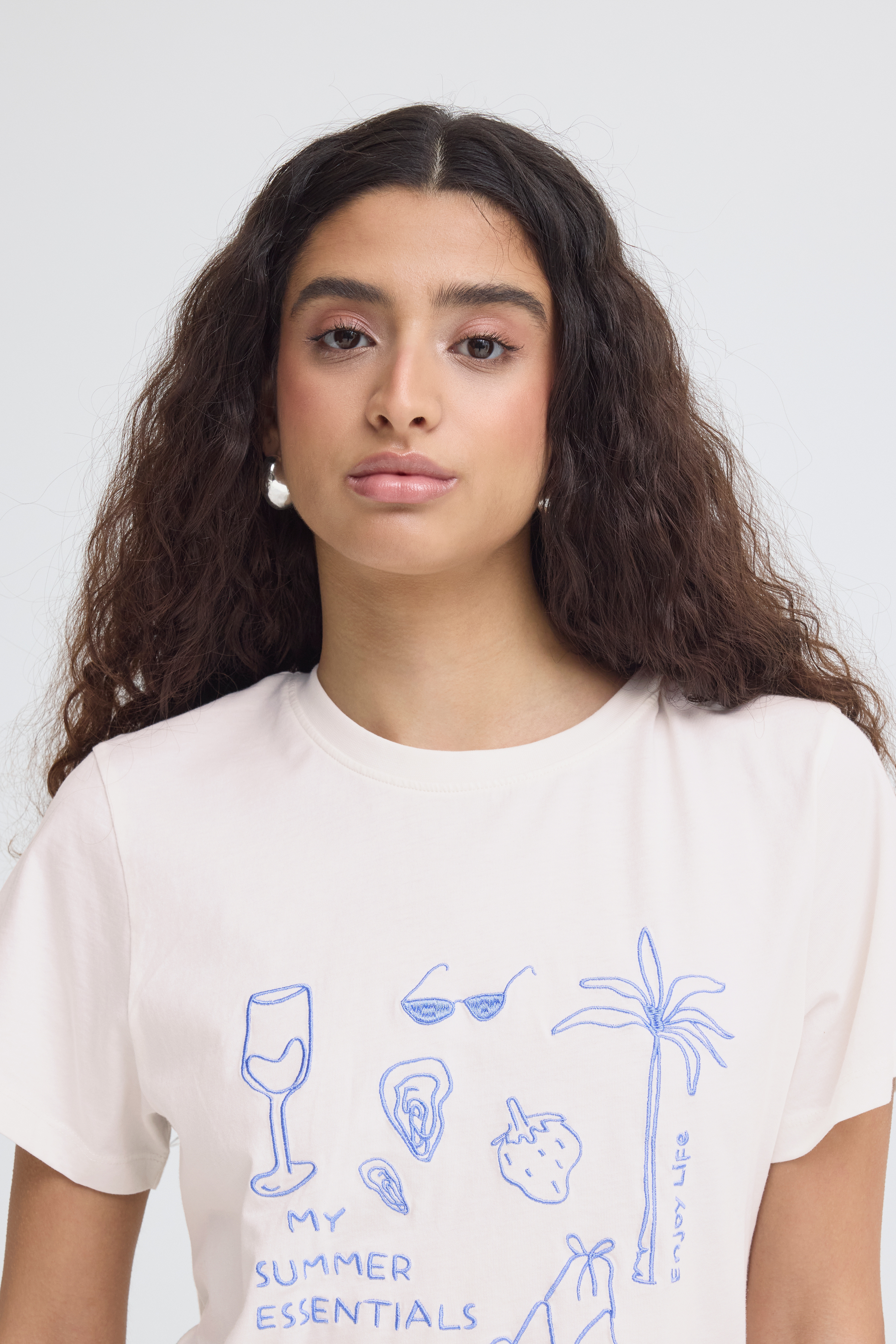 Novola T-shirt - Afbeelding 3