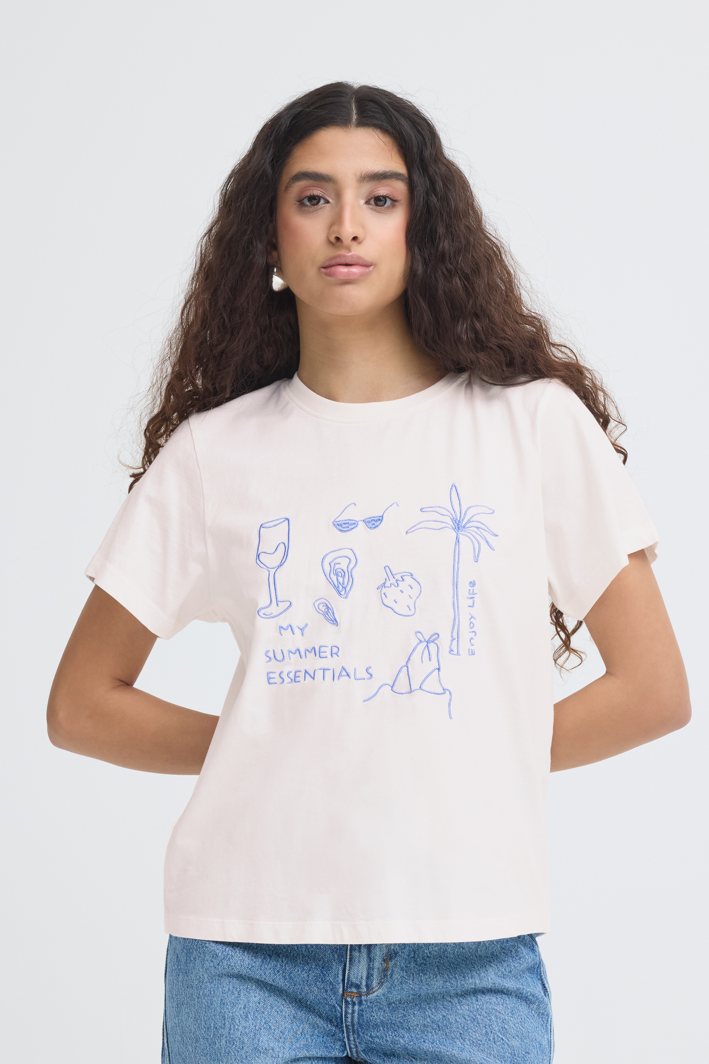 Novola T-shirt