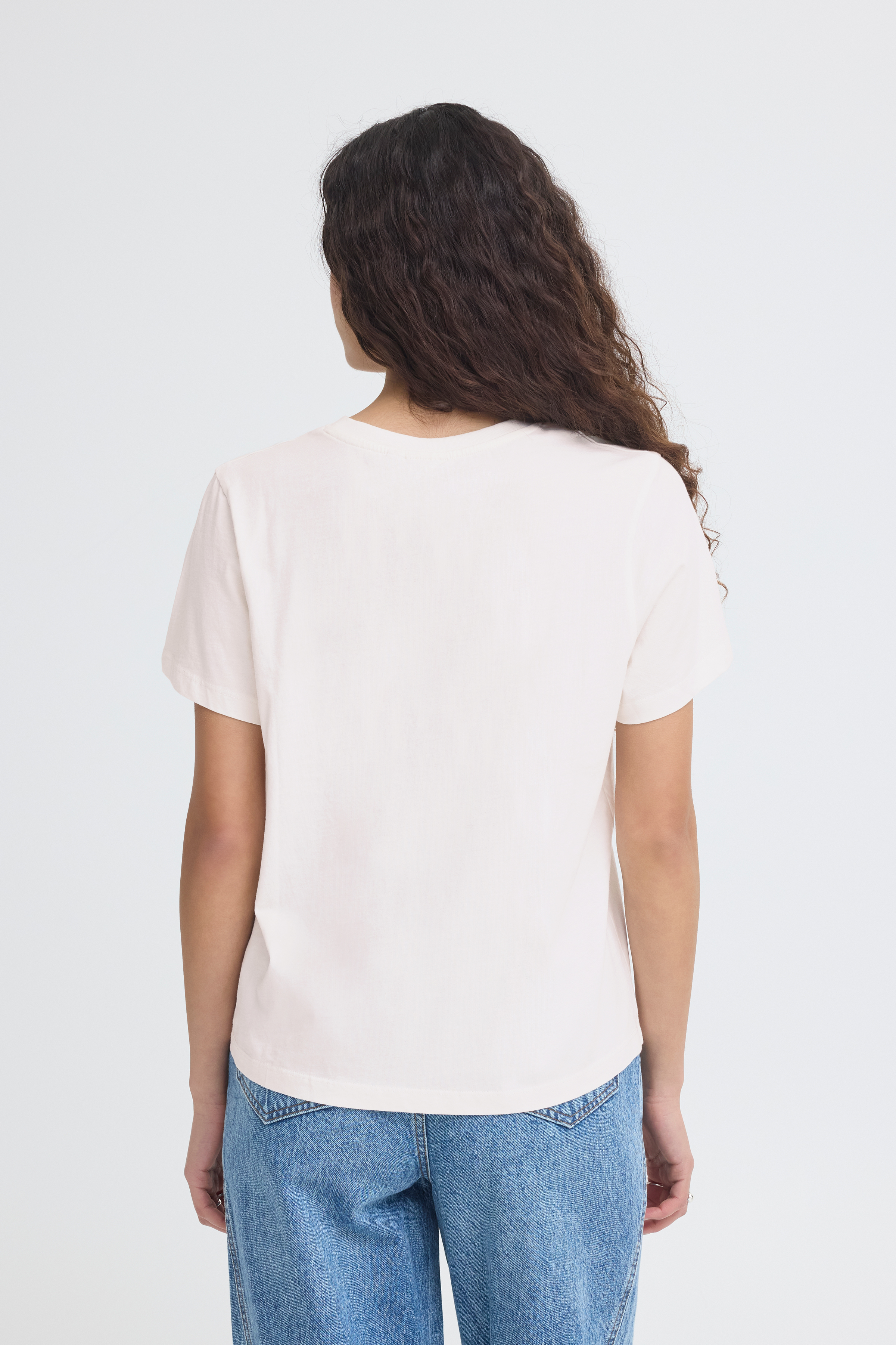 Novola T-shirt - Afbeelding 2