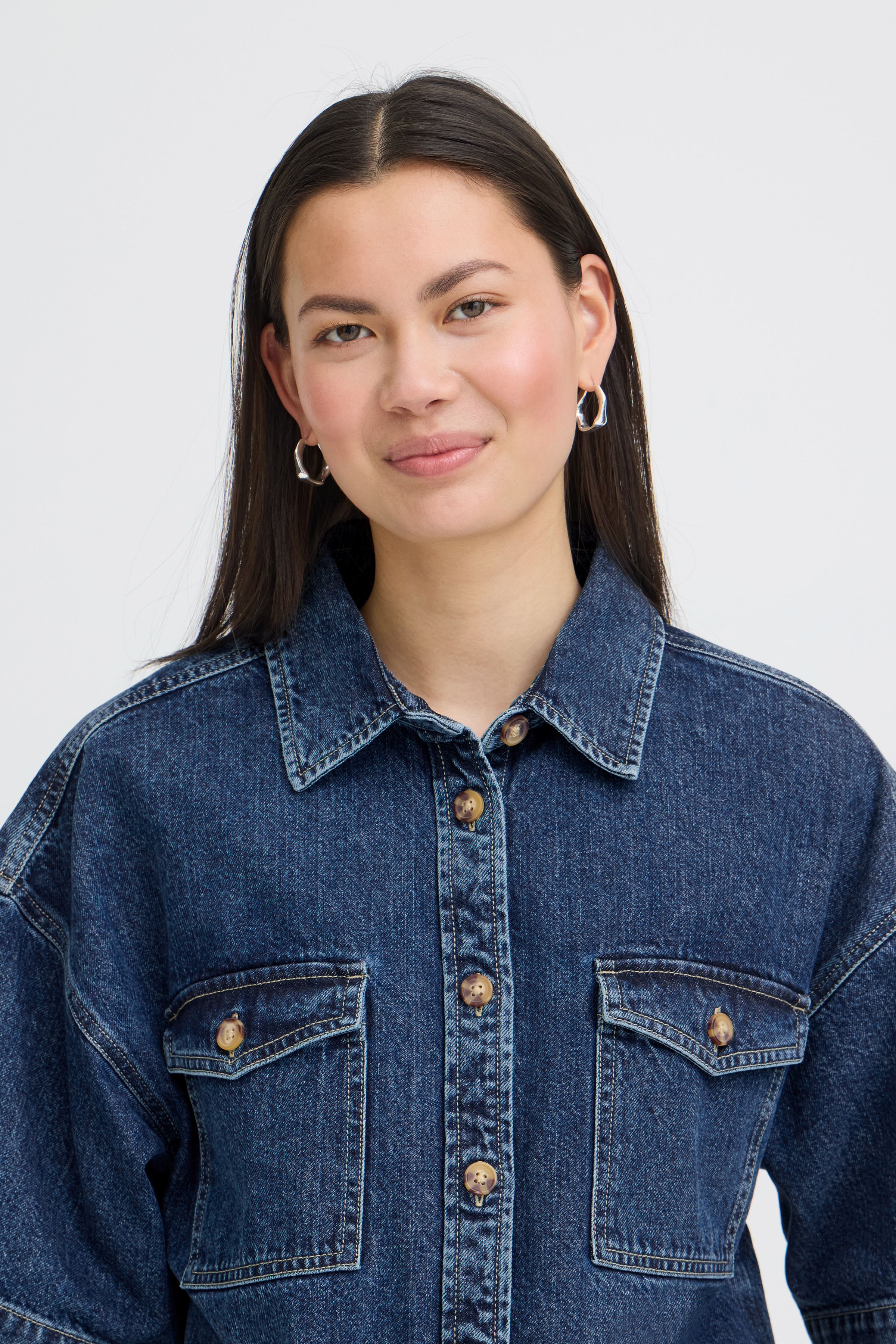 Kamina Blouse - Afbeelding 4