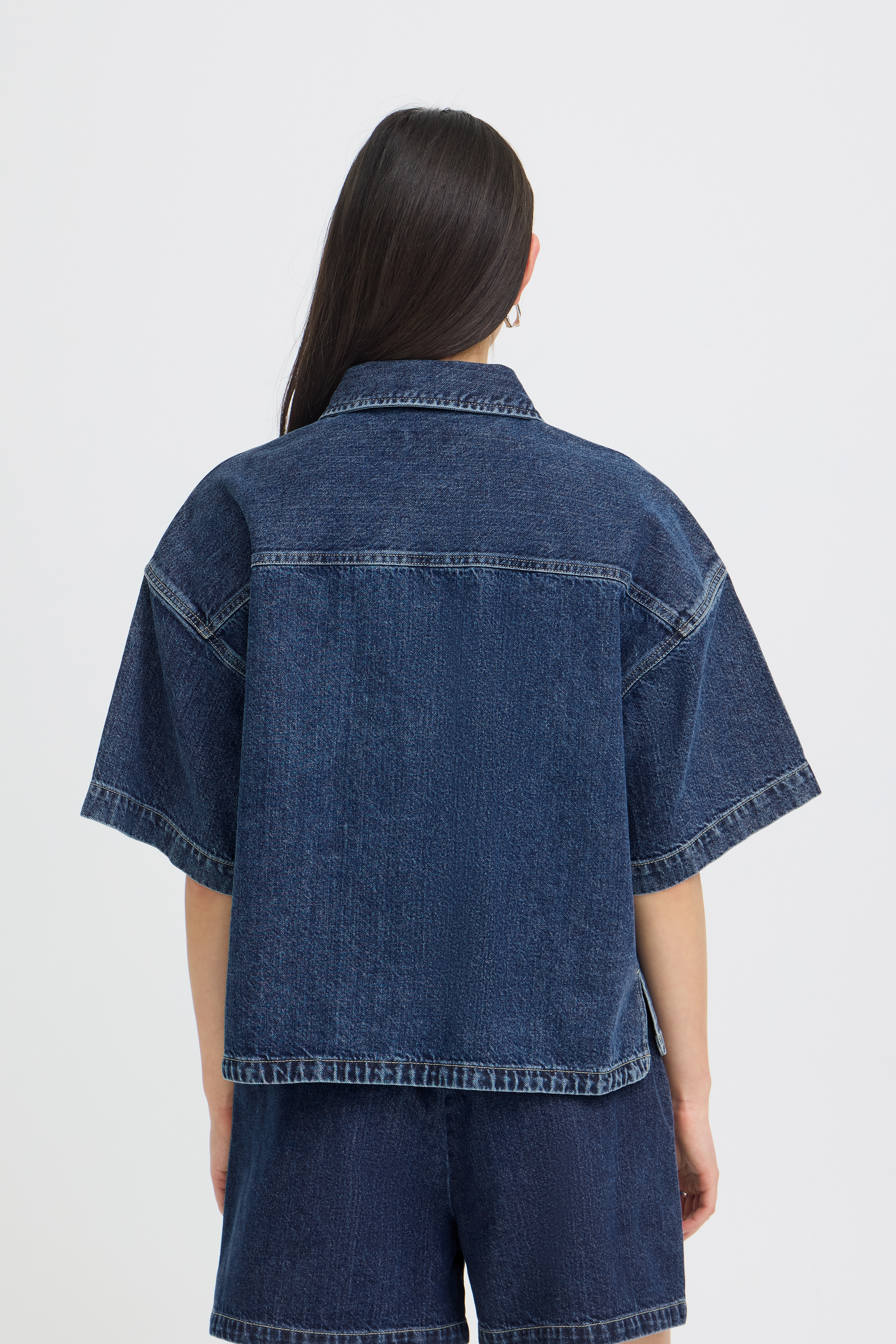 Kamina Blouse - Afbeelding 1