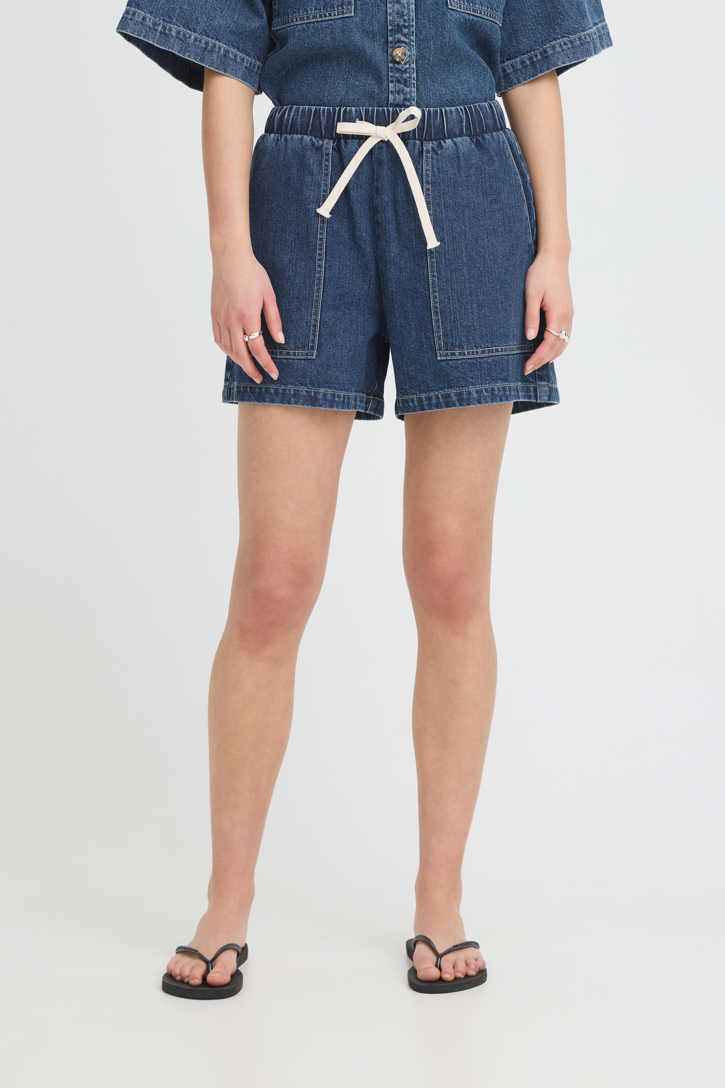 Kamina Short